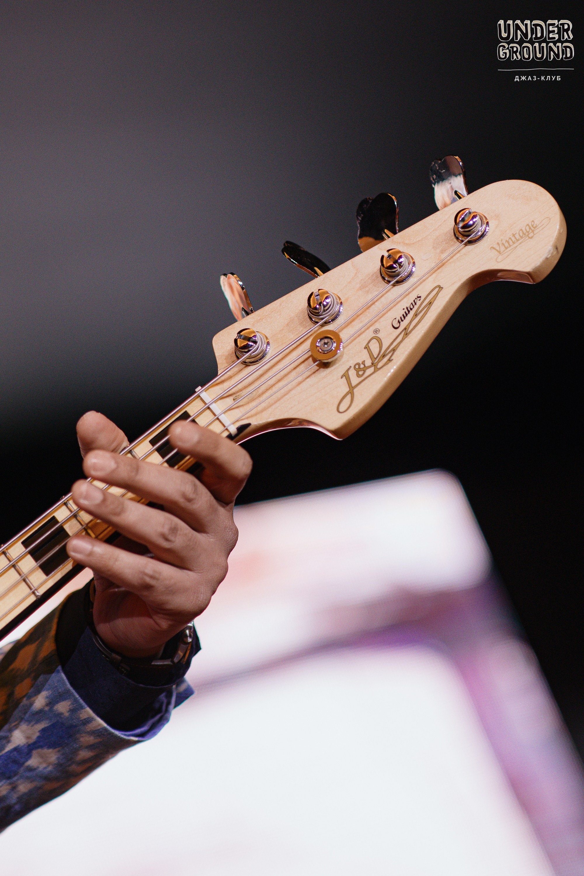 Under Ground. Свадебный, репортажный, студийный фотограф в Новороссийске