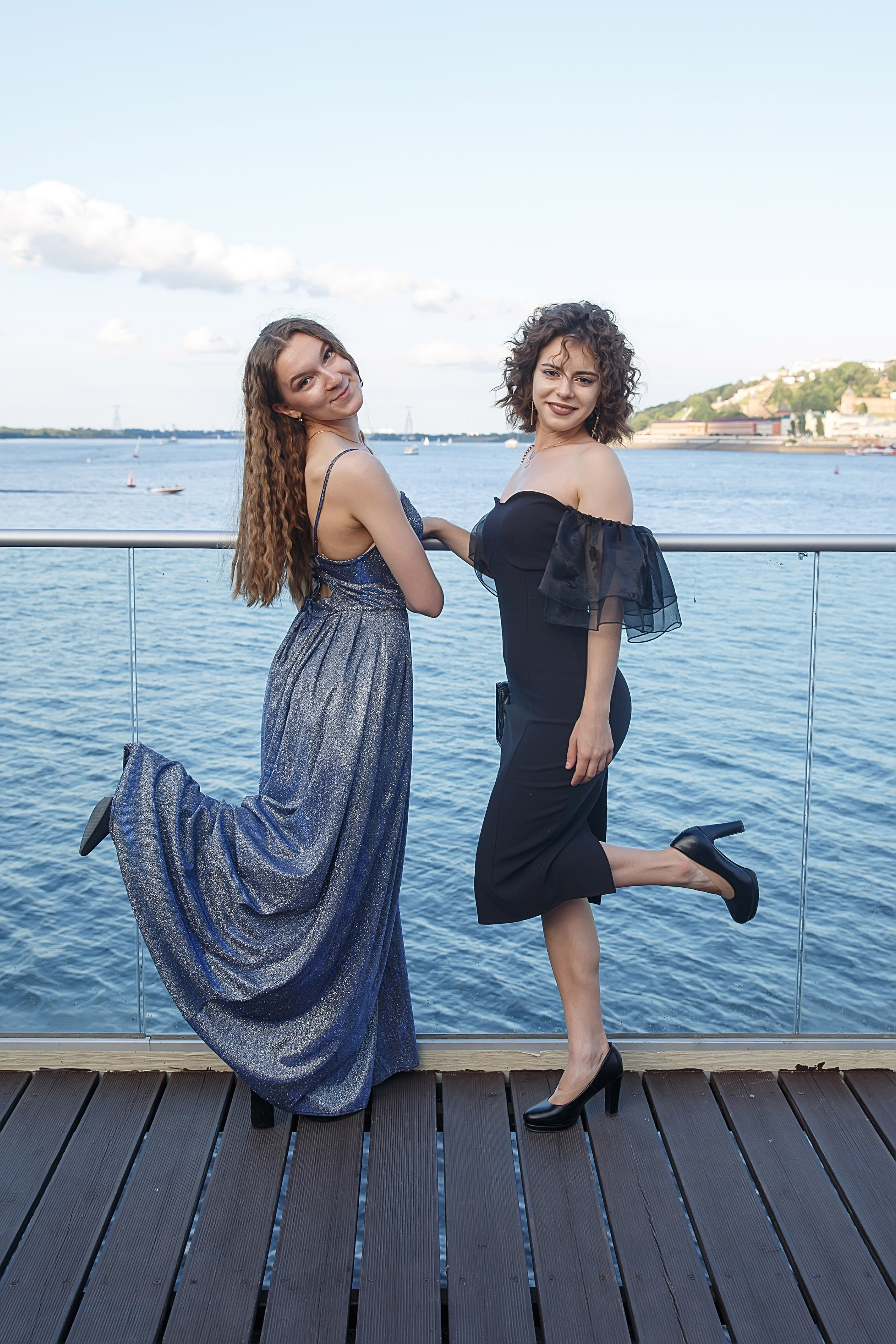 Выпускной полный день. Онегин. Семейный и детский фотограф в Нижнем Новгороде