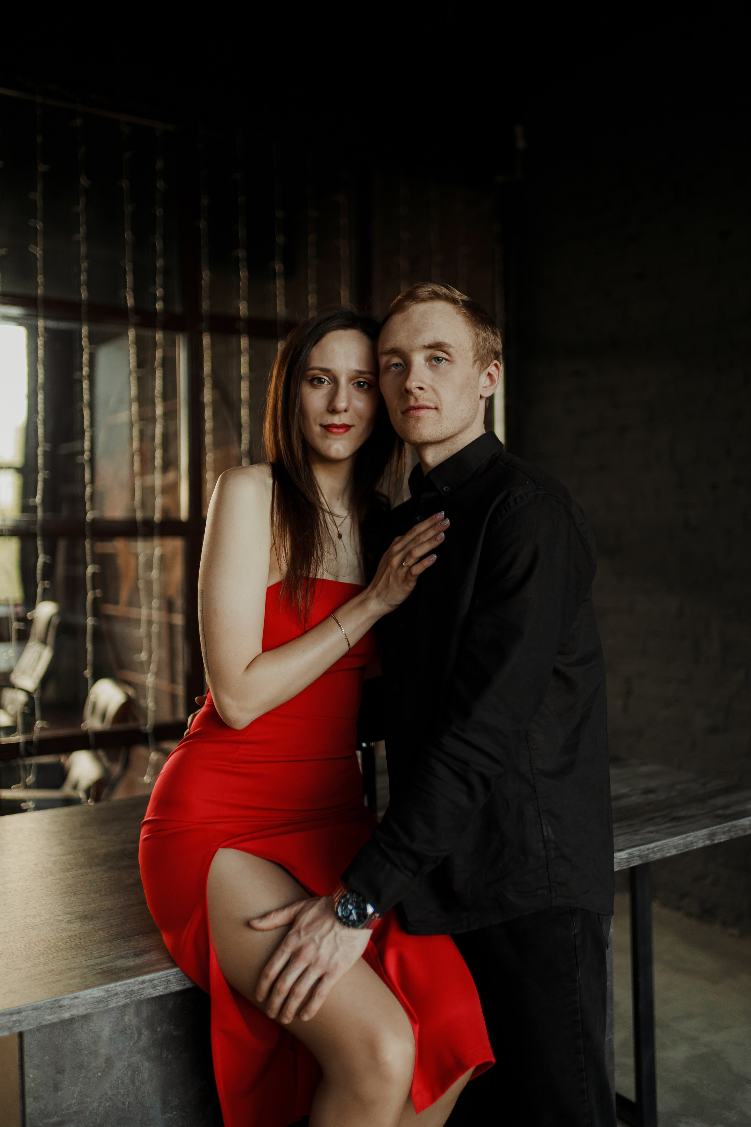 Егор & Ира. ФОТОГРАФ Маргарита Сивакова | Ярославль Кострома Москва