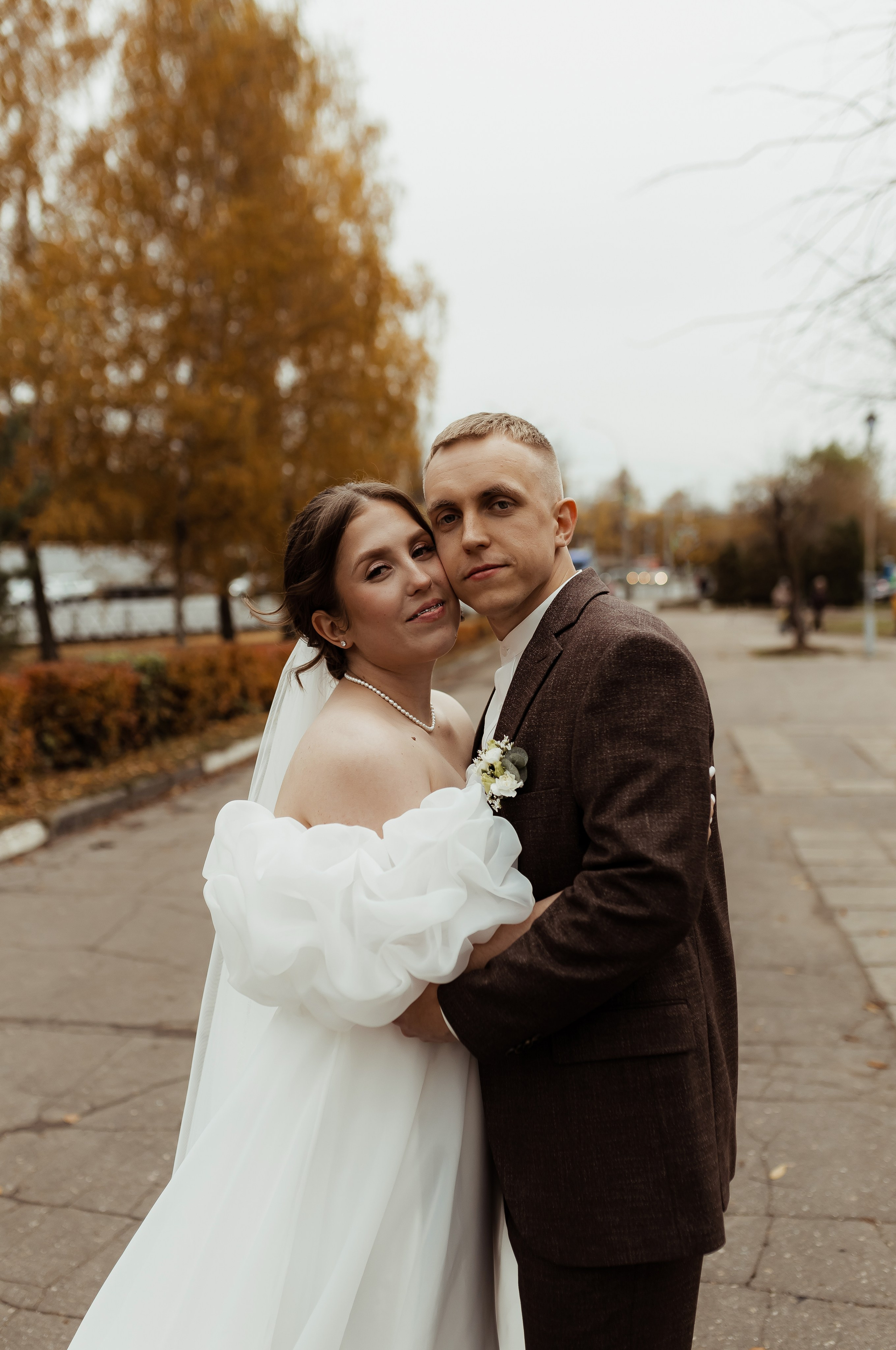 Иван & Светлана. ФОТОГРАФ Маргарита Сивакова | Ярославль Кострома Москва