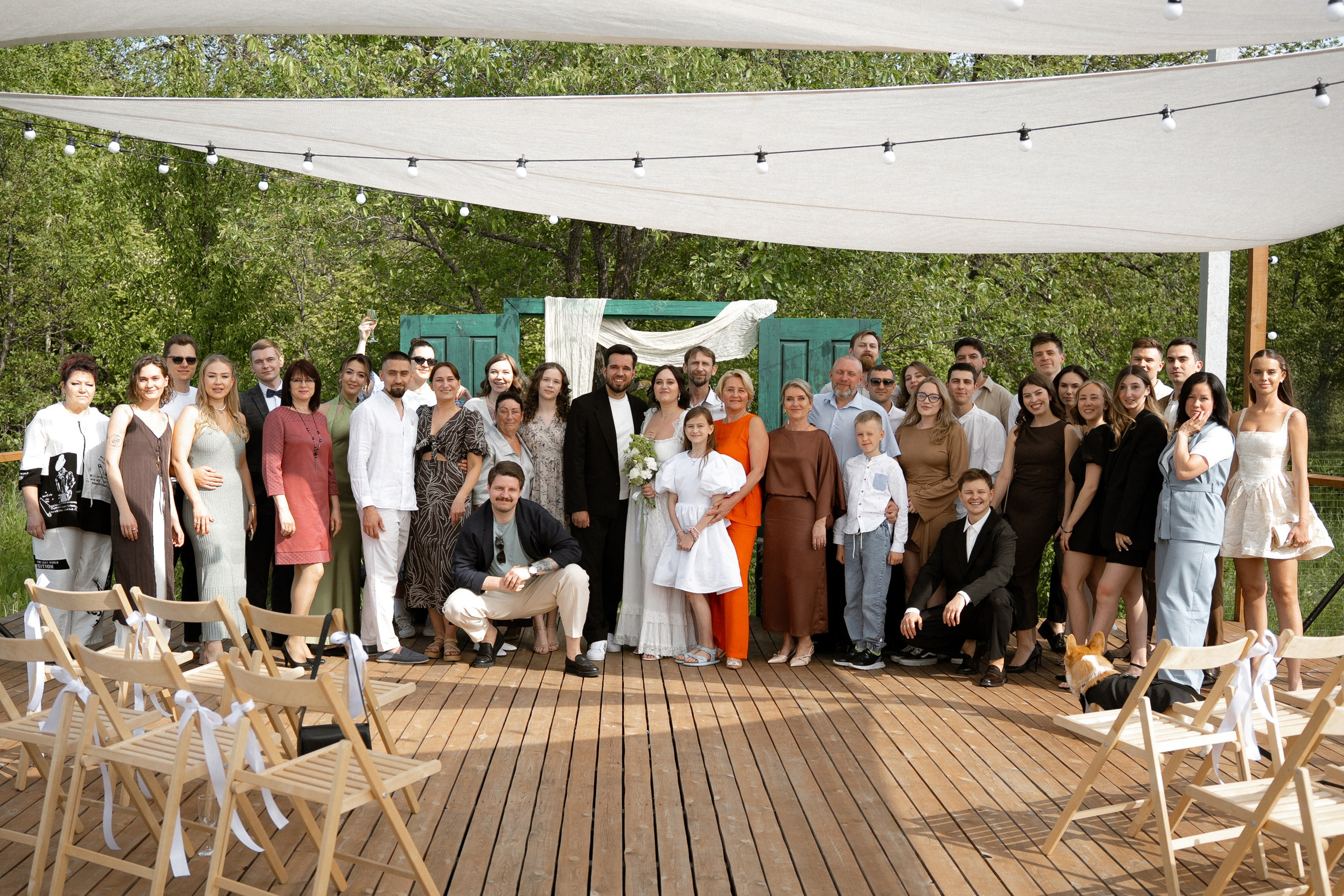 Дарья+Александр. Семейный и портретный фотограф в Саратове Сахарова Маша