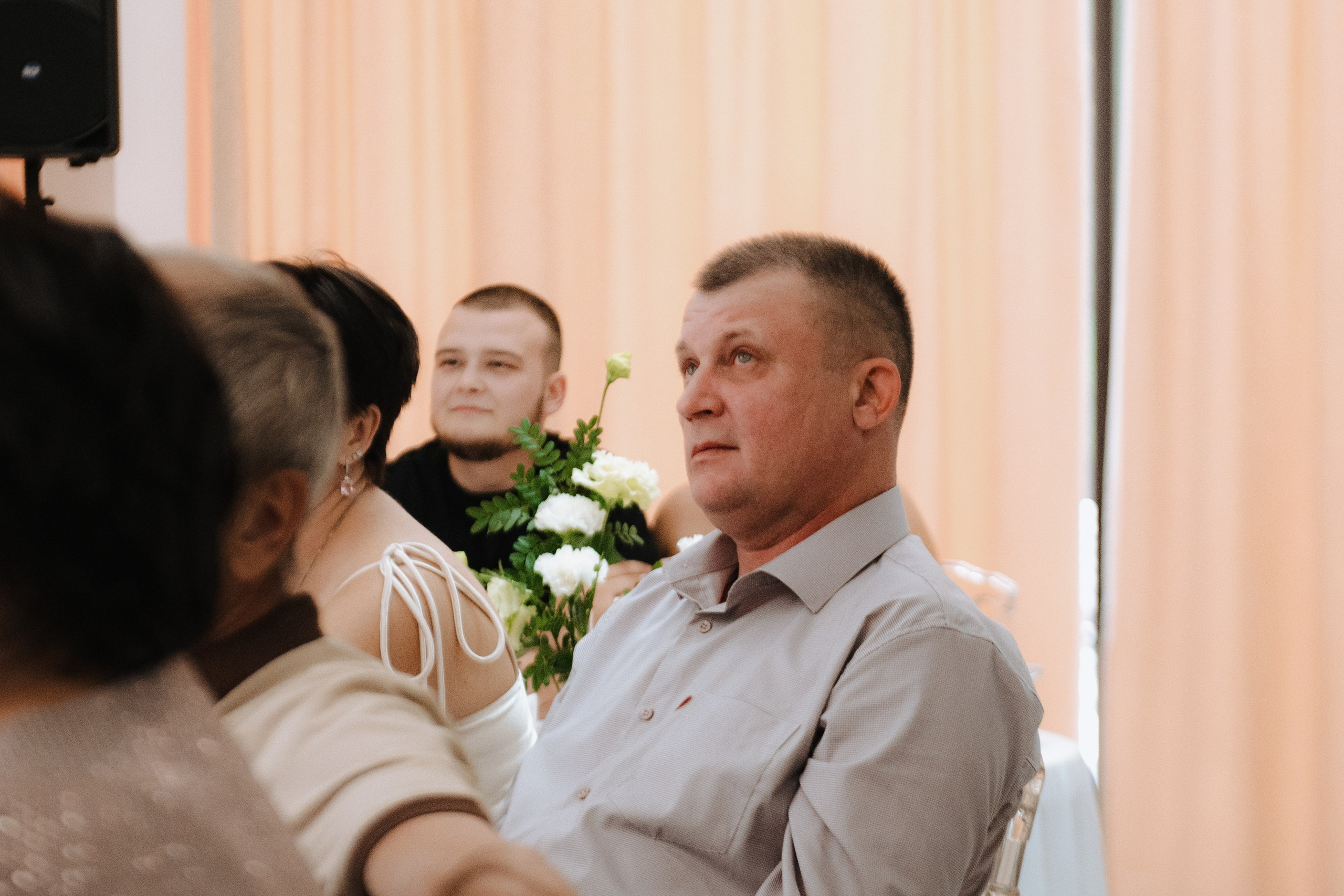 Д+О. Мультижанровый Фотограф в Иркутске Александр Лебедев