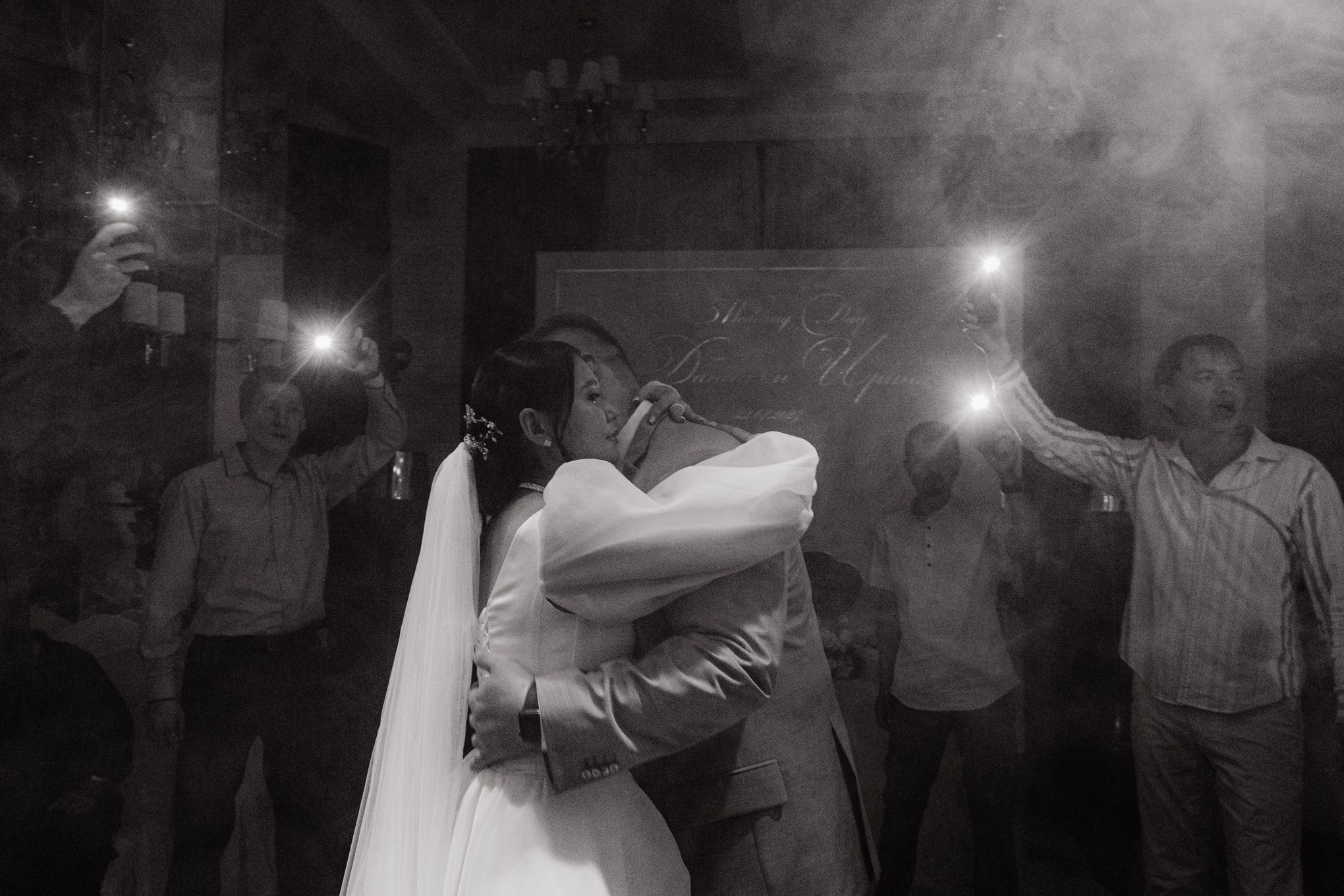 Д & И. Мультижанровый Фотограф в Иркутске Александр Лебедев