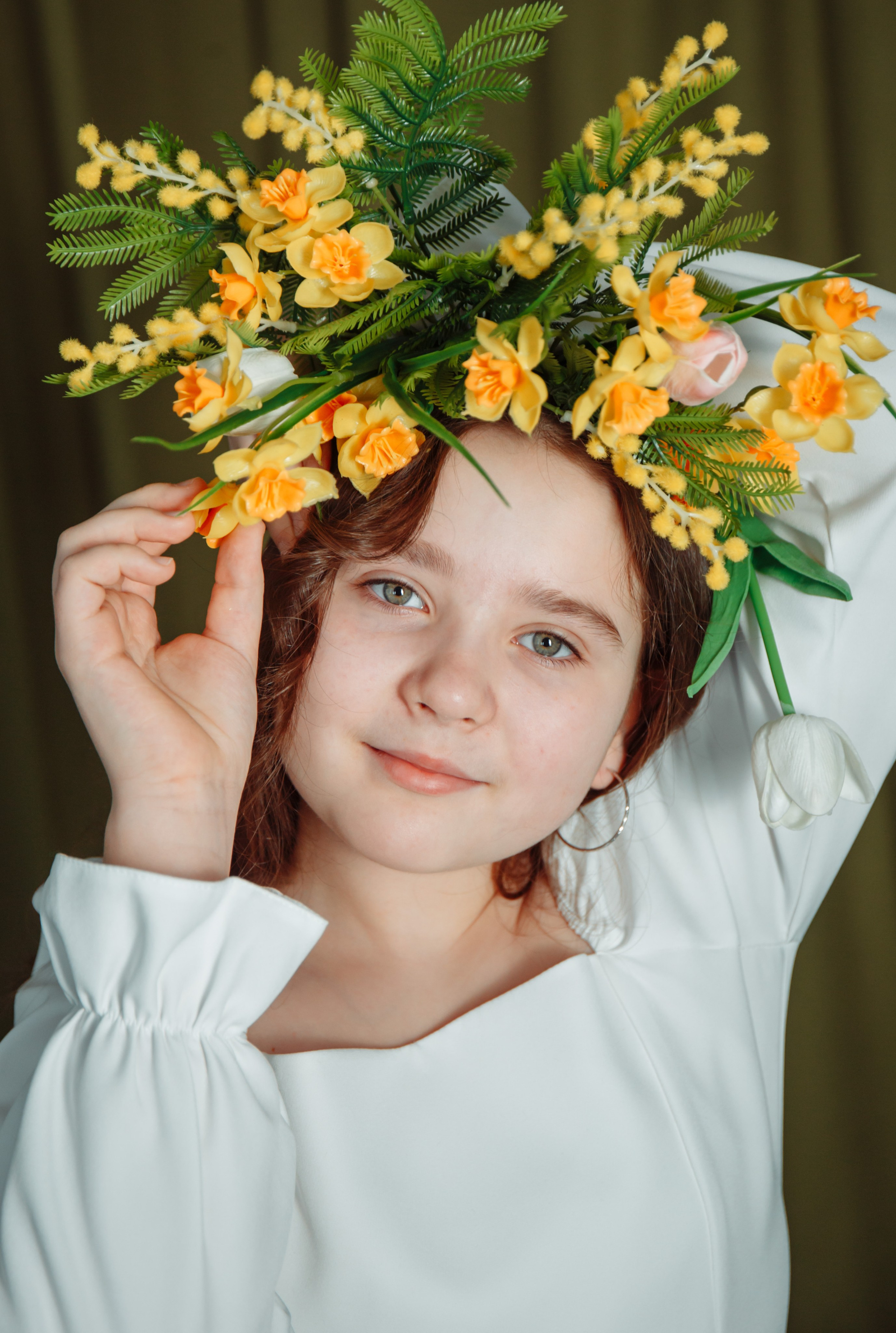 Индивидуальные фотосессии. Семейный фотограф из Новошахтинска Антонина Змиенко