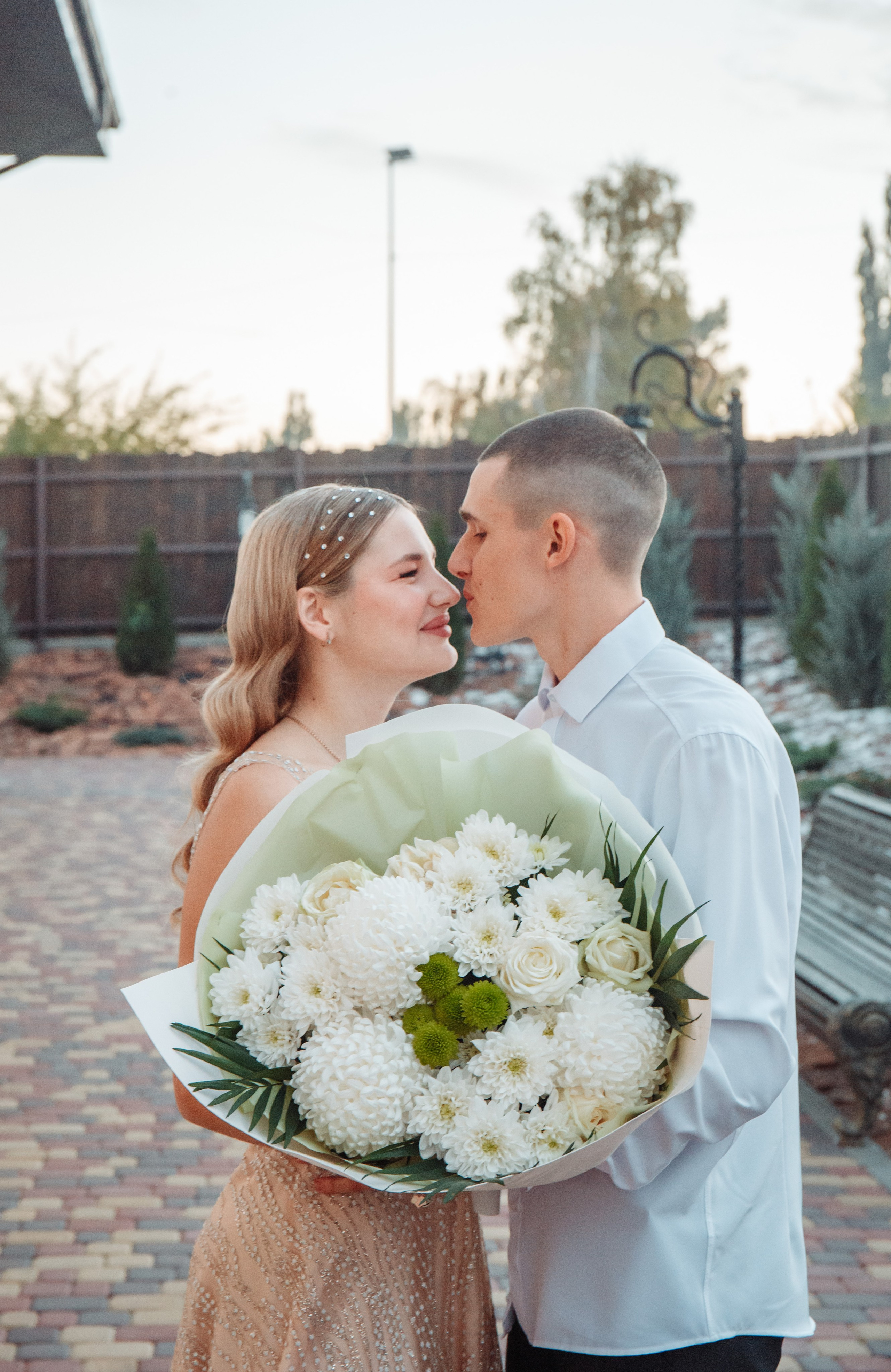 Банкеты. Семейный фотограф из Новошахтинска Антонина Змиенко