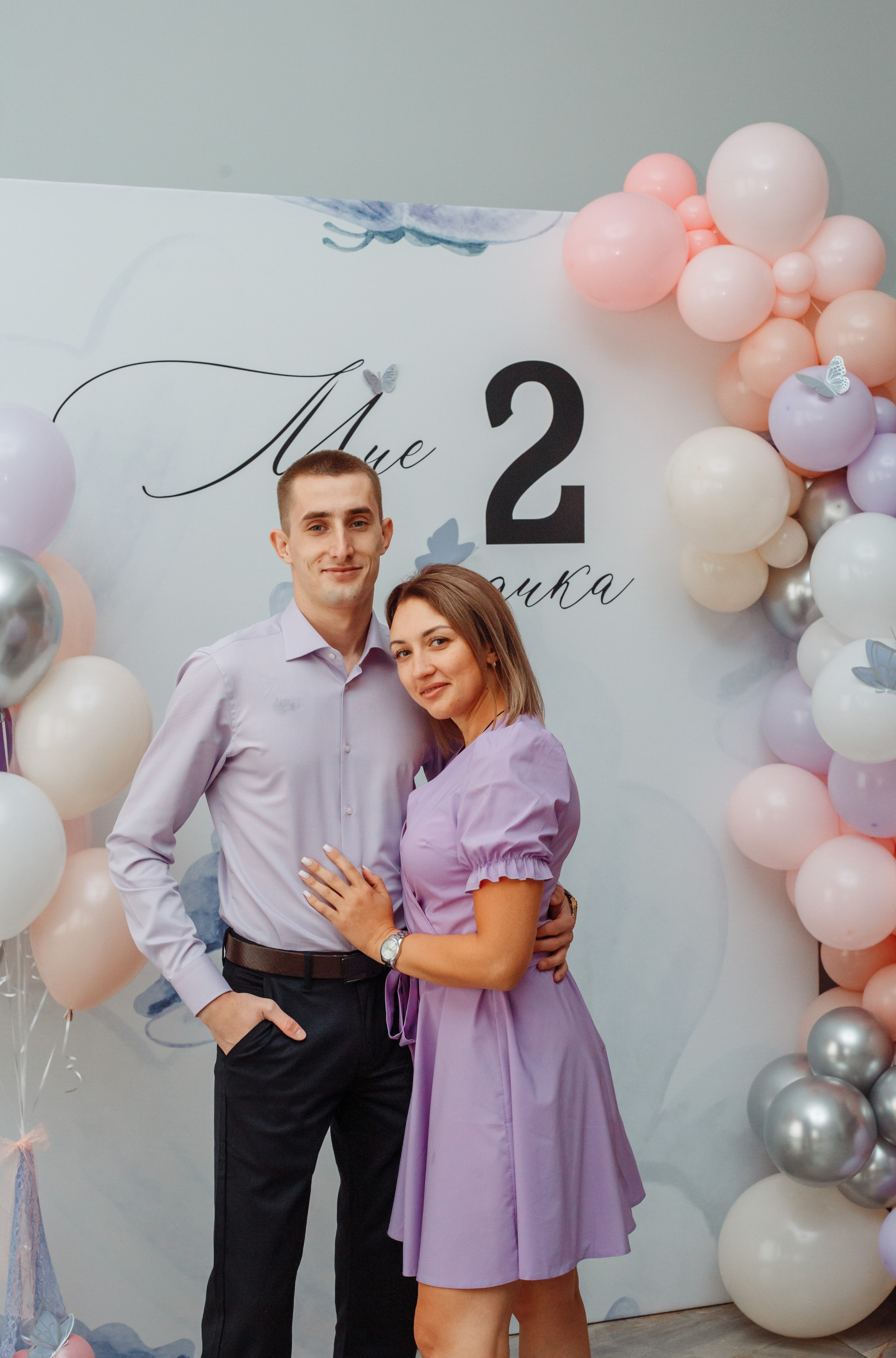 Банкеты. Семейный фотограф из Новошахтинска Антонина Змиенко