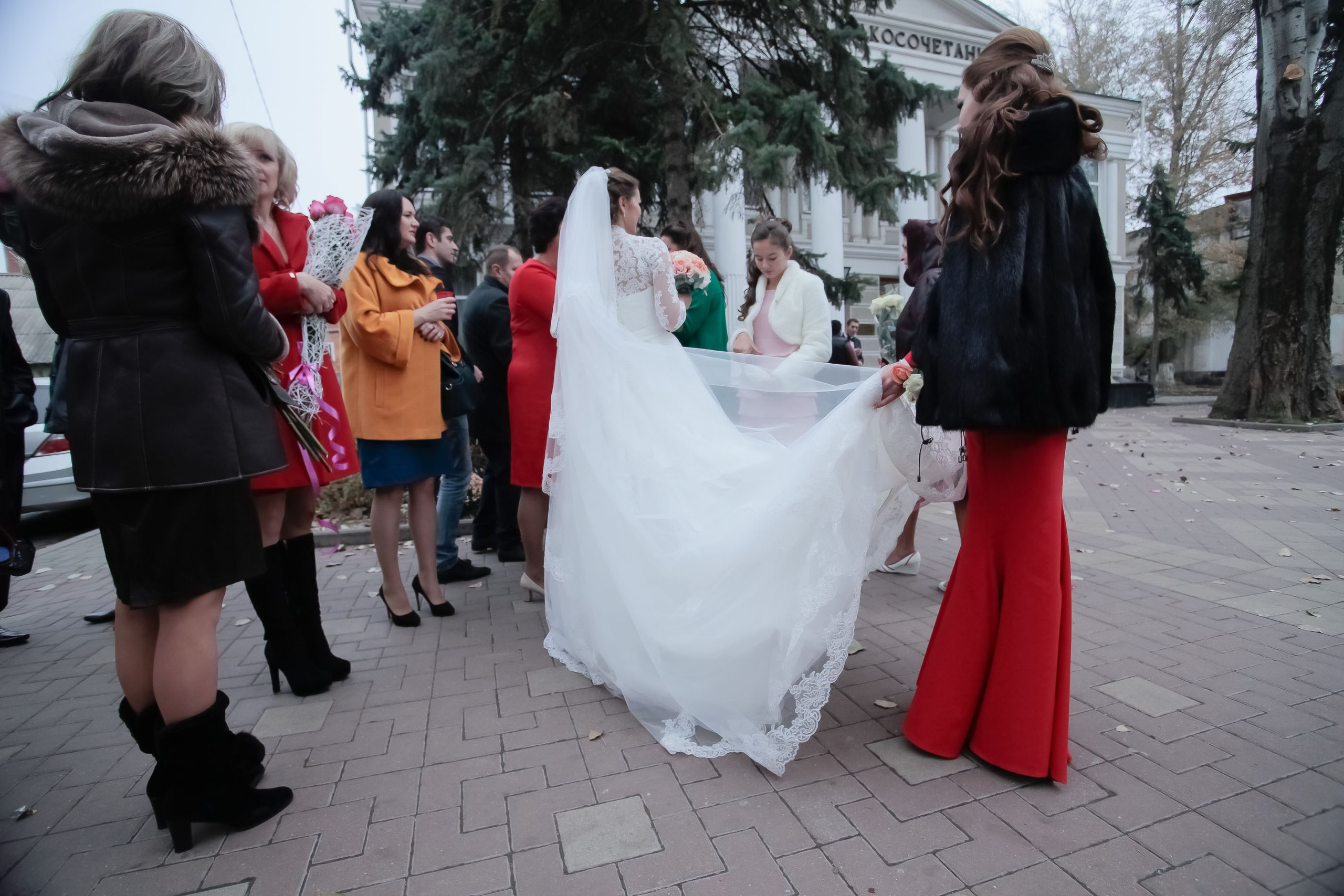 Регистрация/Register. Максим Матвийченко и Виктория Басова профессионалы своего дела