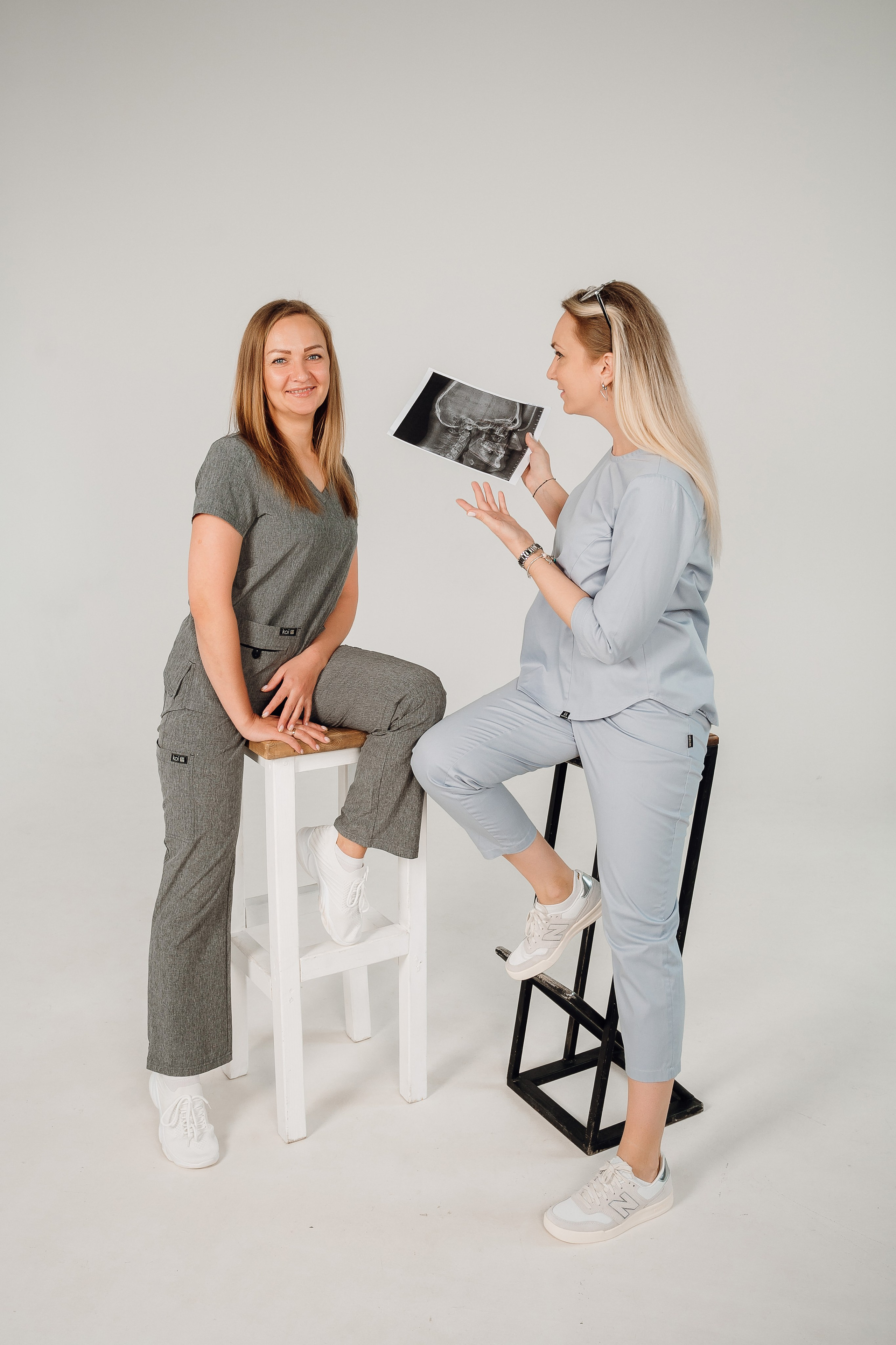 Контент для стоматологии. Свадебный и семейный фотограф в Красноярске Анна Туз