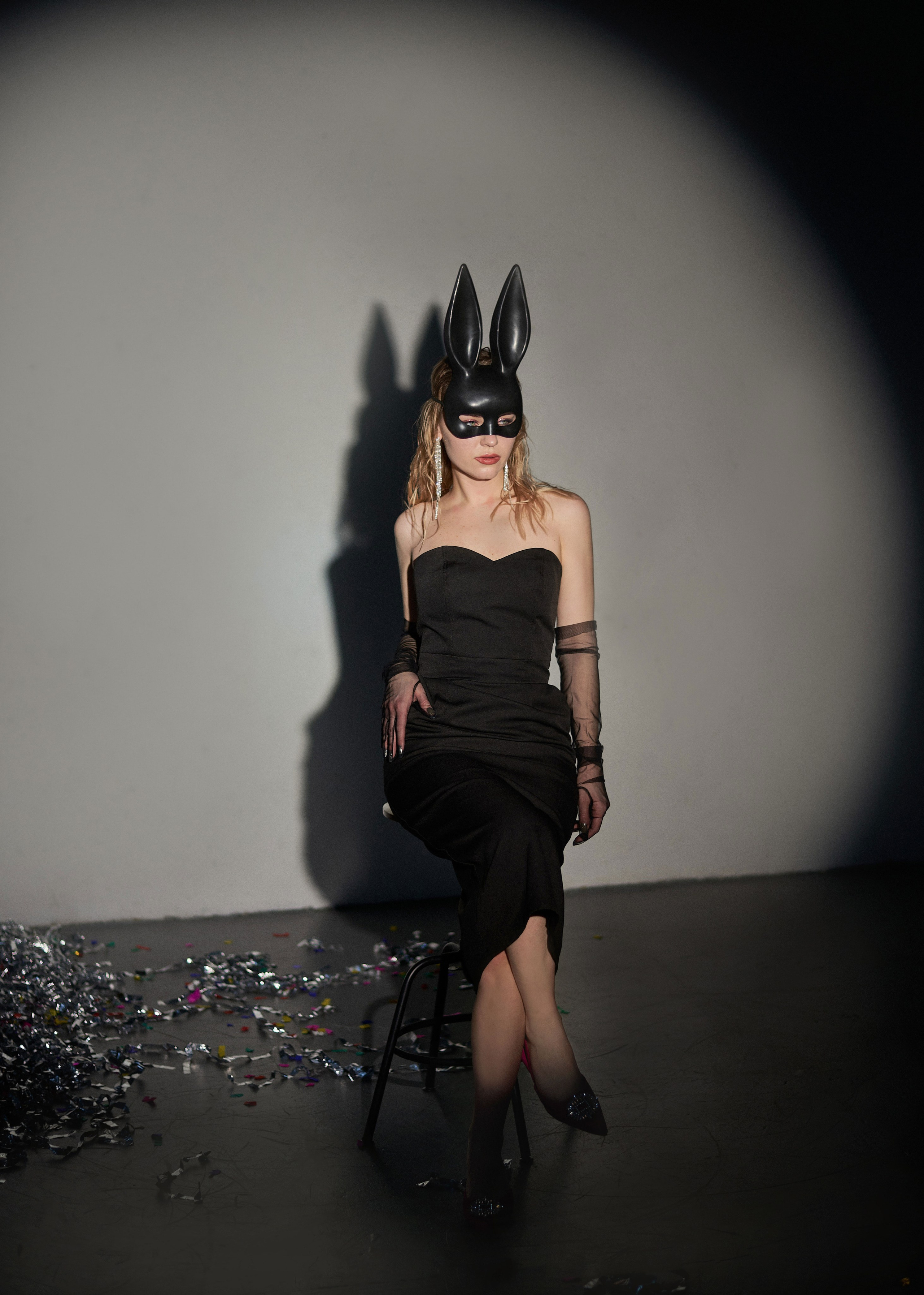 Индивидуальная женская фотосессия #9. Фотограф Анастасия Малашенко, Новосибирск