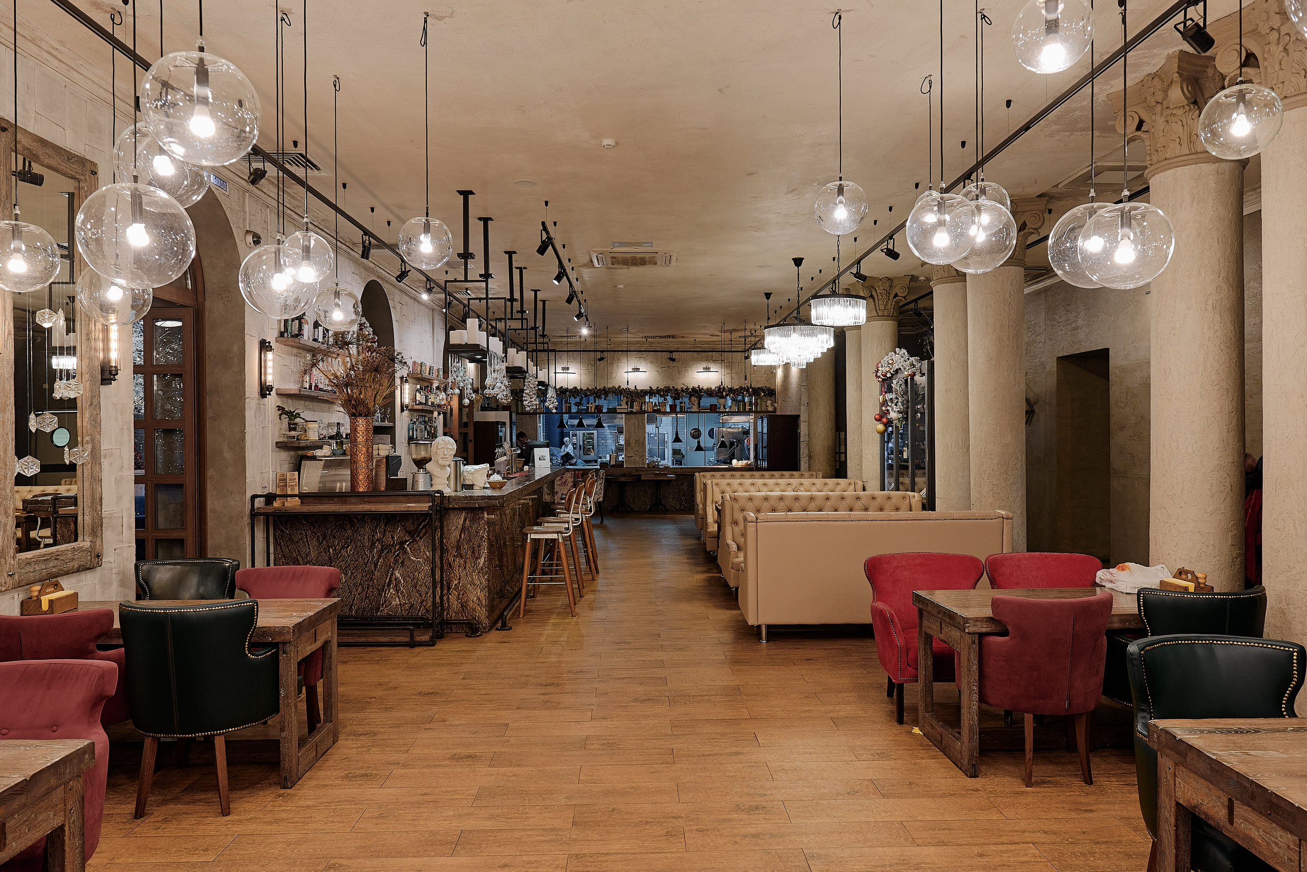 Light Media — креативный видеопродакшн