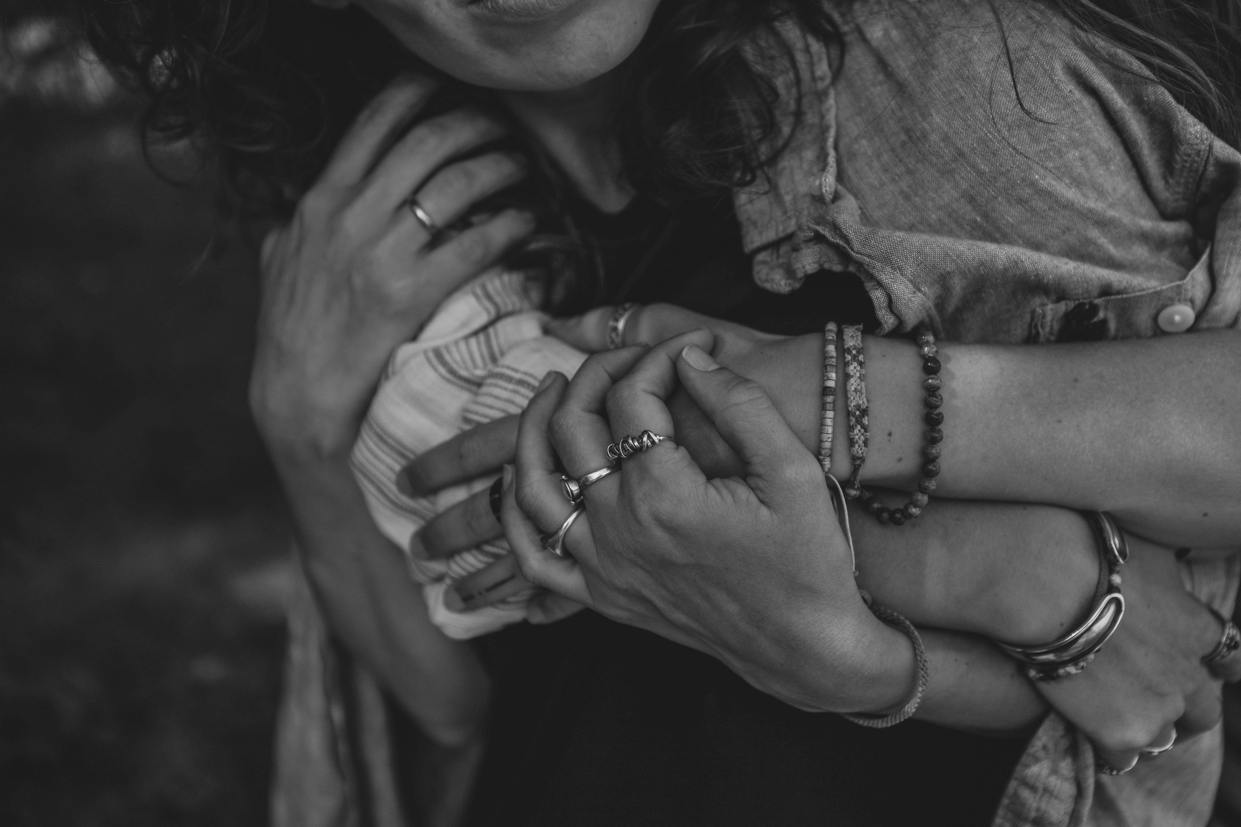 Сила рода. Катя Сидор — фотограф в Москве