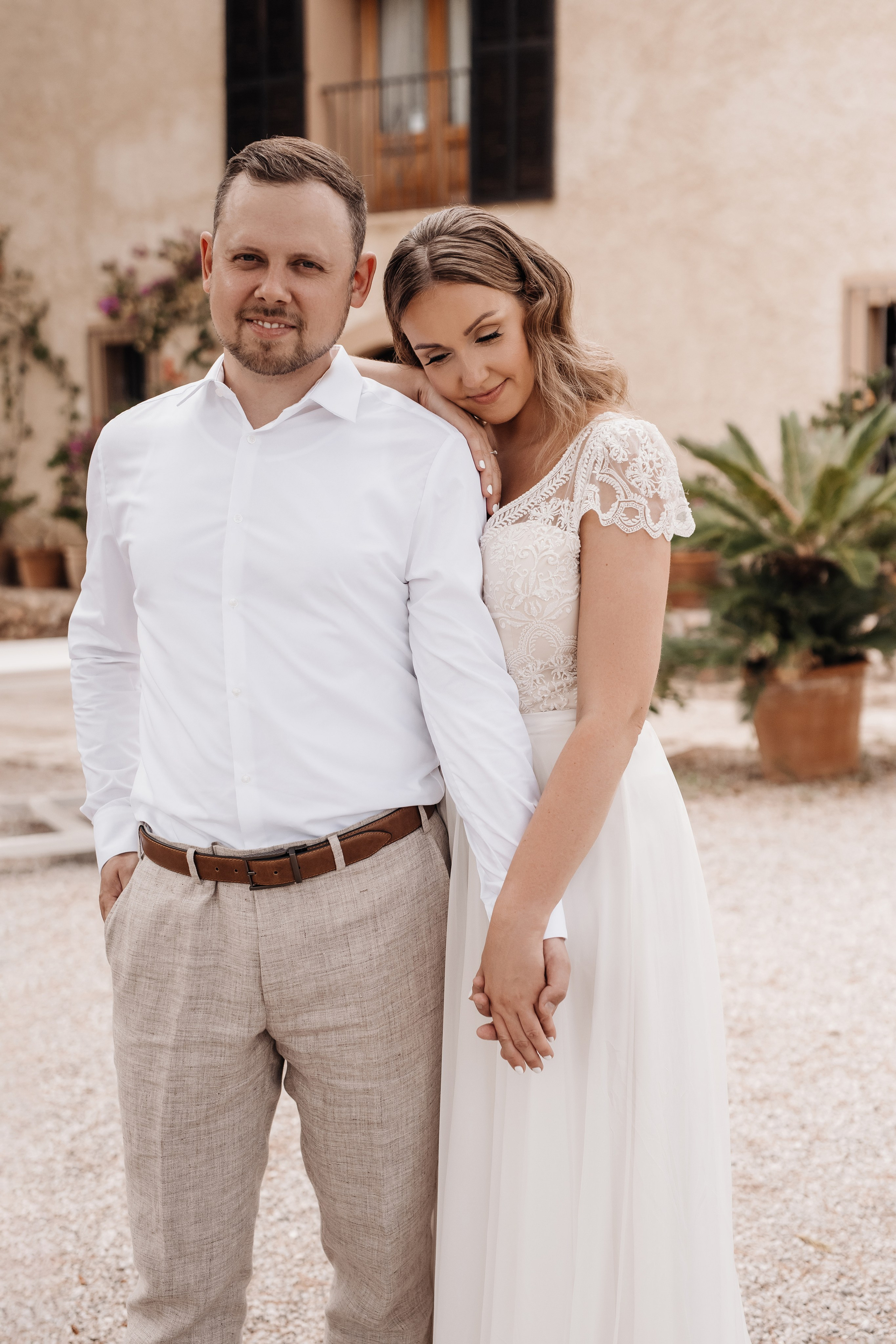 Inga_&_Andrius. Фотограф на Майорке Екатерина Дробышева