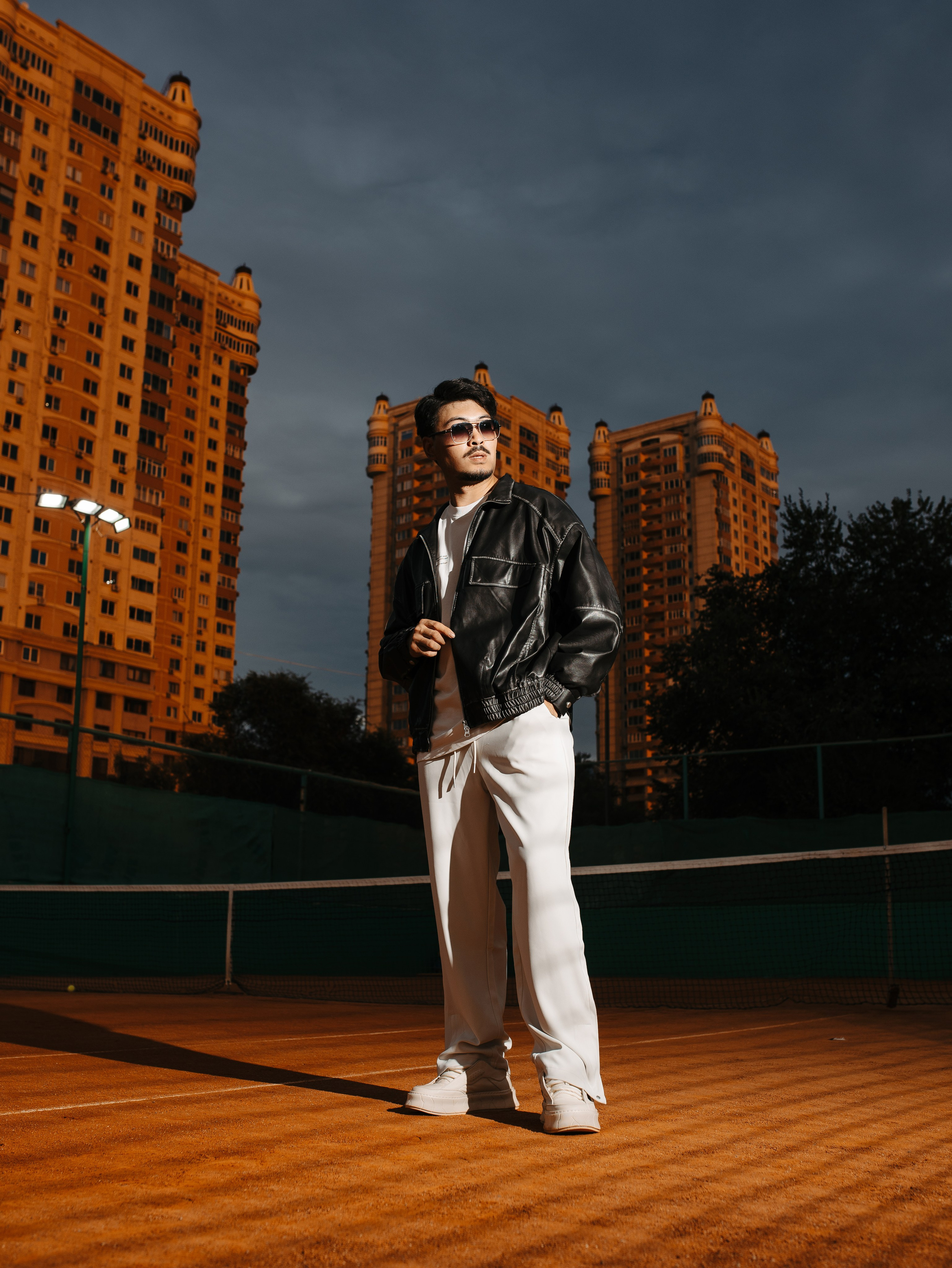 Zero. Коммерческий и некоммерческий фотограф в Алматы Сланбек Адиль