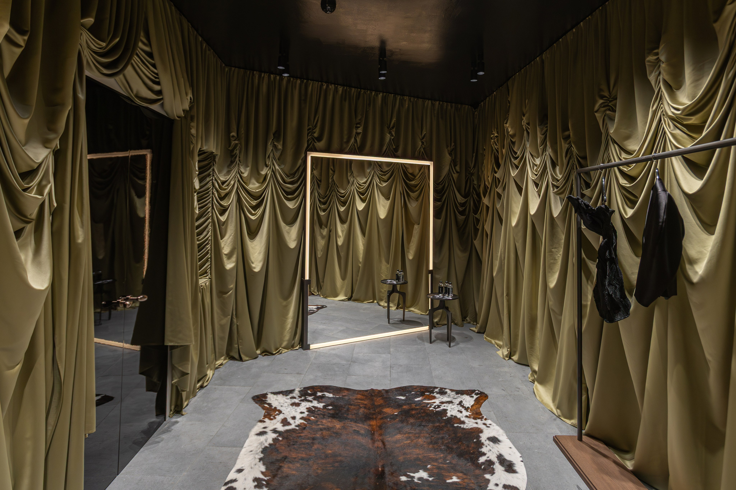 Интерьерная съёмка. Фотограф Алексей Байков: репортажная, деловая и интерьерная фотосъёмка