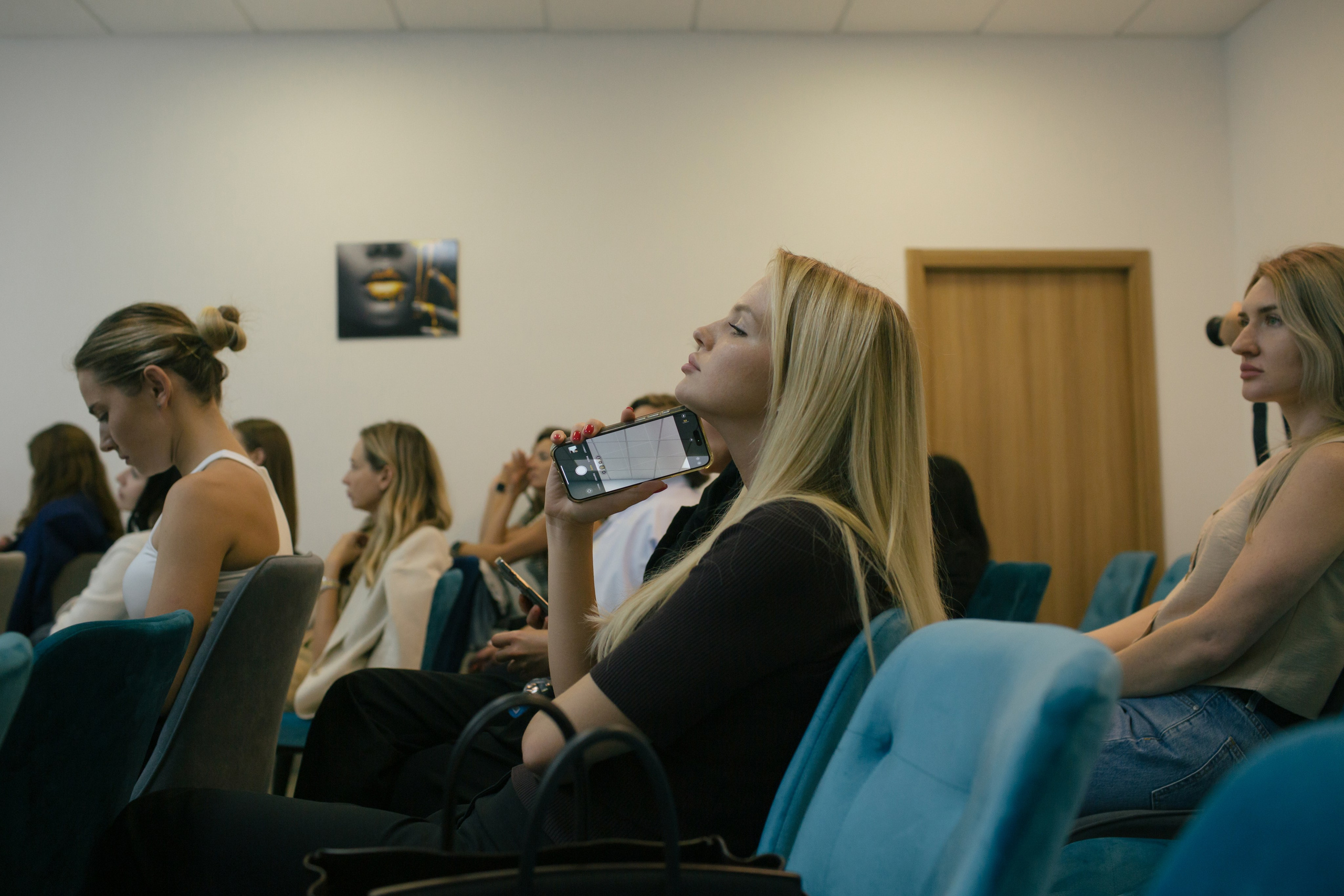 Деловые мероприятия. Фотограф Алексей Байков: репортажная, деловая и интерьерная фотосъёмка