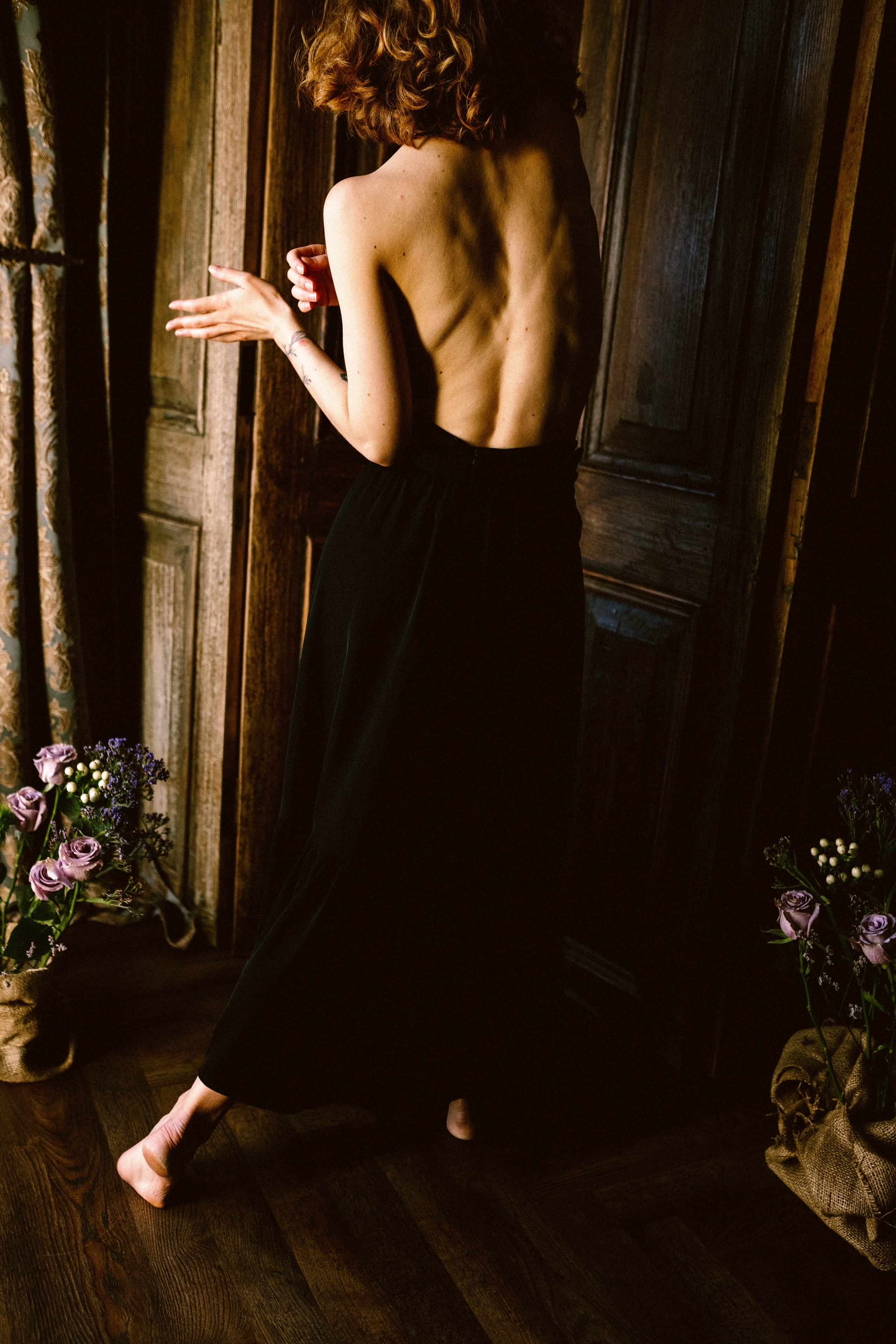 Портфолио. Фотограф Ксения Рулинская (Белик), Санкт-Петербург