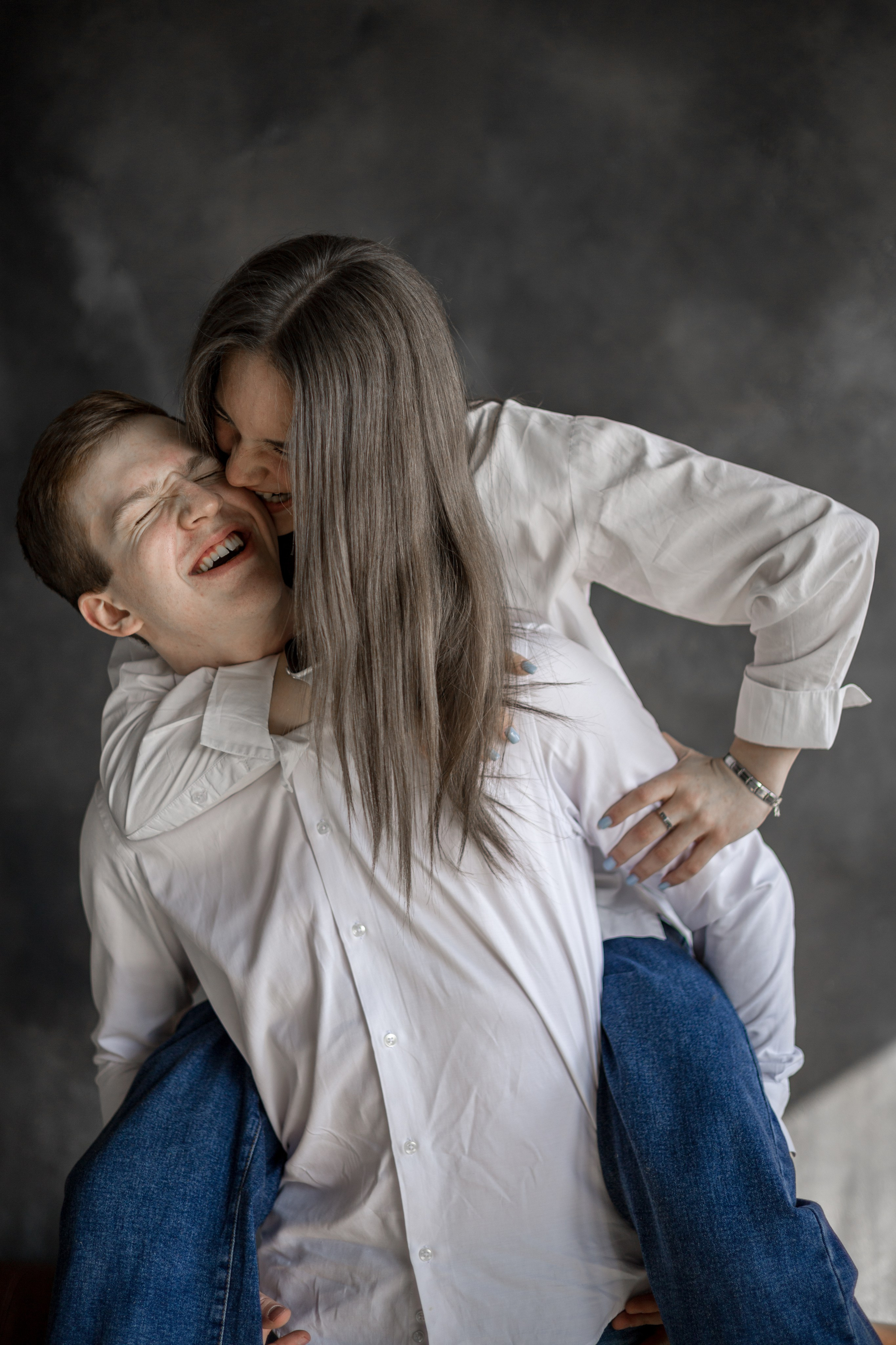 Любовь.Нежность. Портретный/Репортажный фотограф Елизавета Клюева