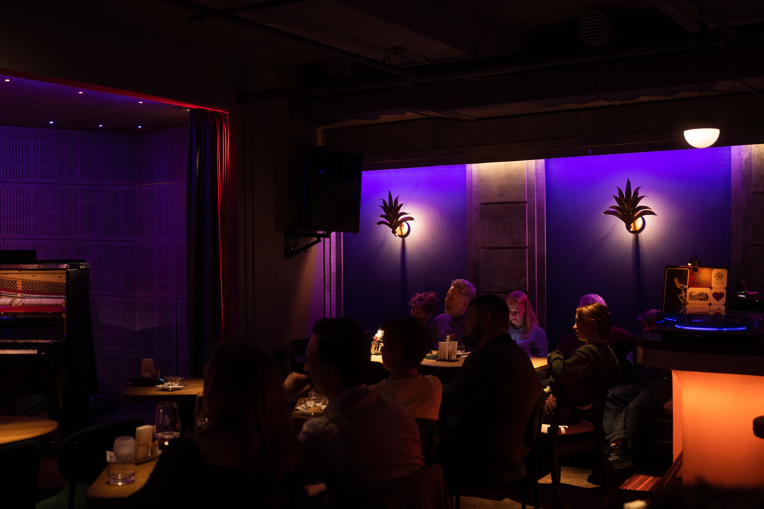 Квартер Алексея Кабакова /ДК41. Фотограф и видеограф Мария Банщикова, Солнечногорск, Москва