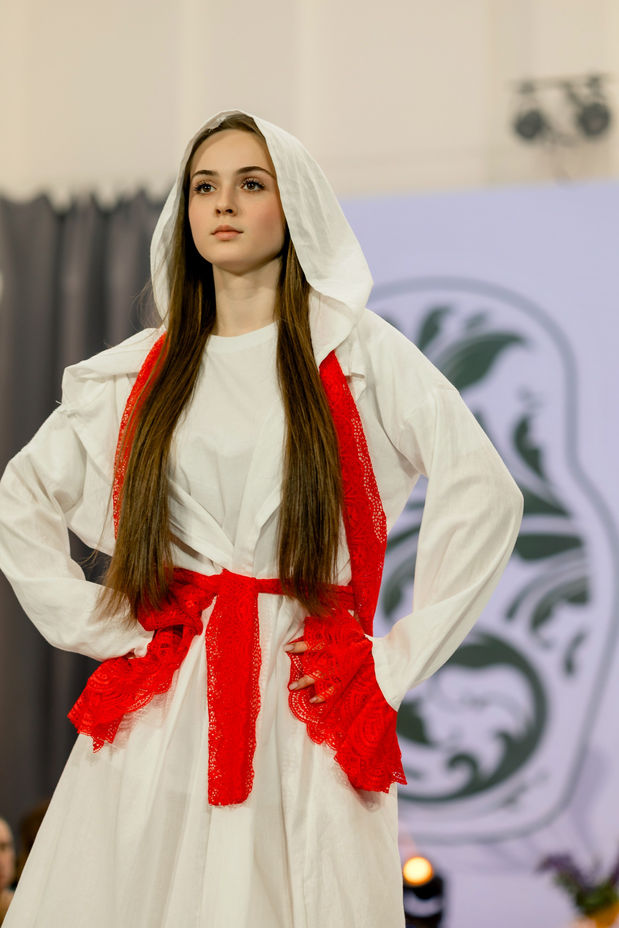 Smolensk Fashion Week 2025_День 2_Смоленская матрешка. Главная