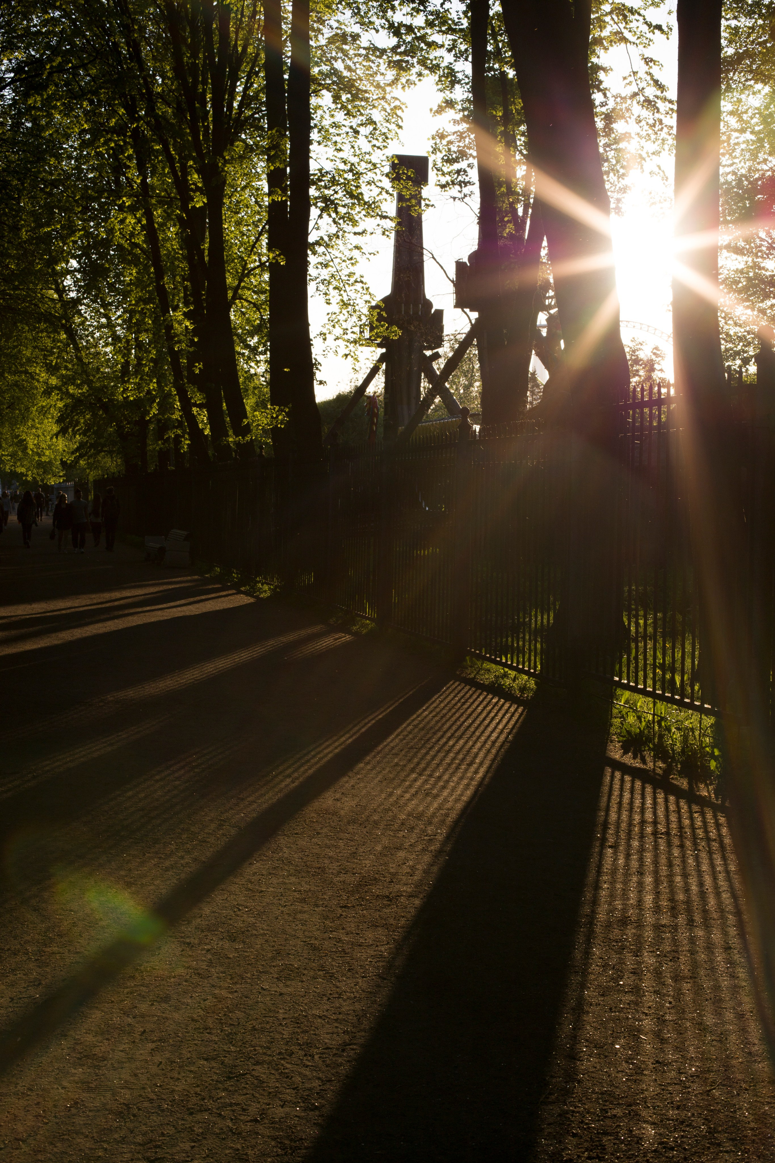 Санкт-Петербург