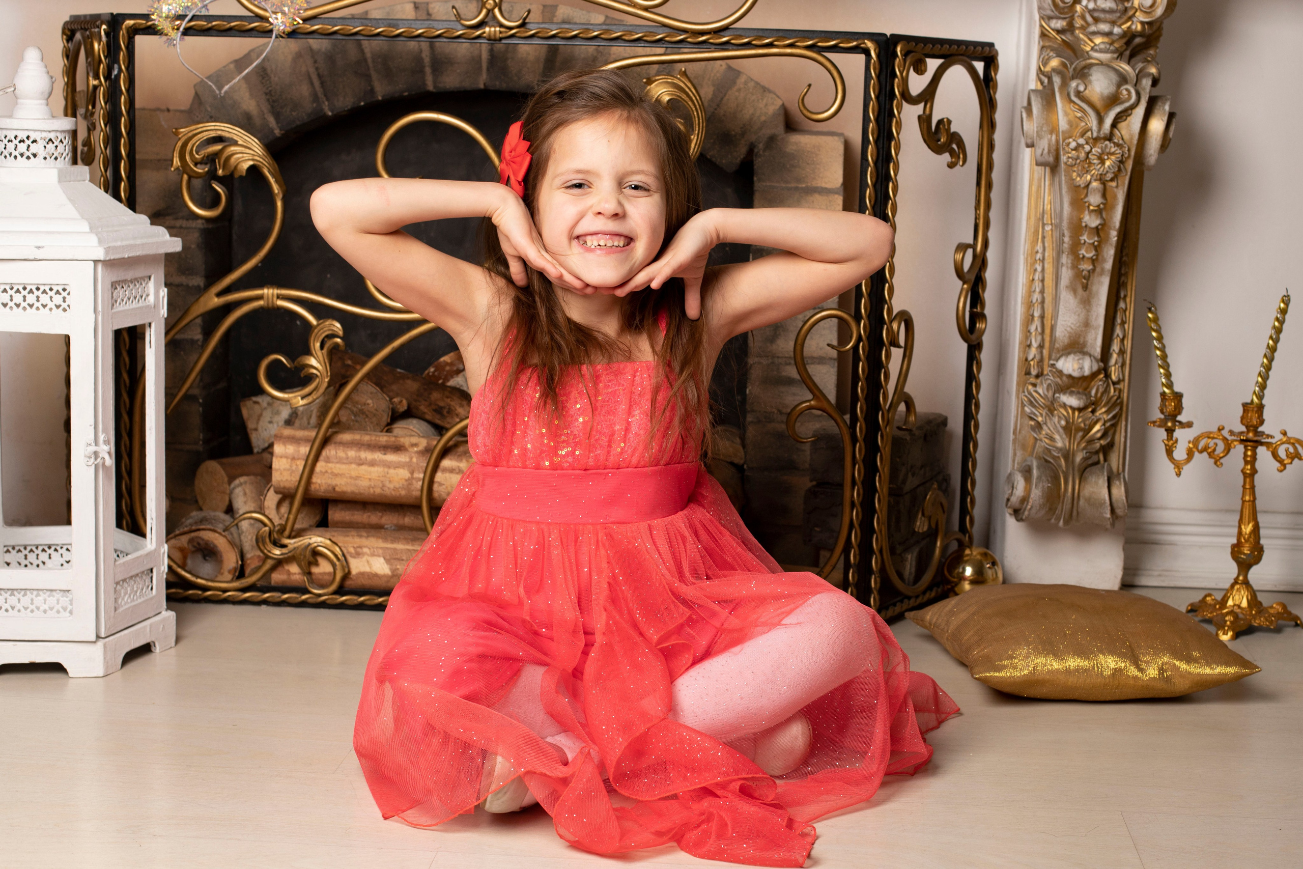 Семейные фотосессии