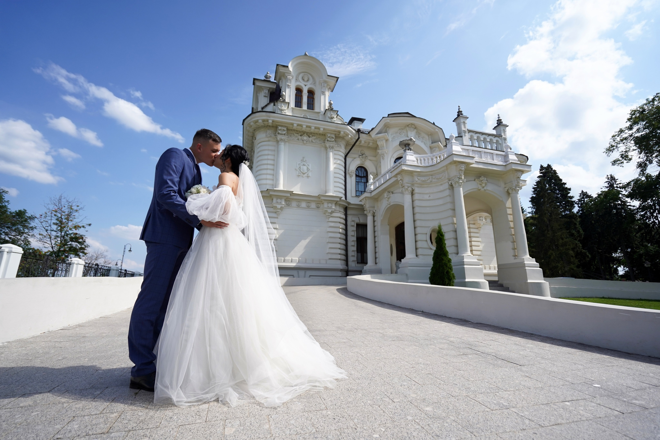 Юля + Артур: полная серия (пакет полный день). BYFOX STUDIO 68 — фото и видеосъёмка Тамбов, Москва, Воронеж, Липецк