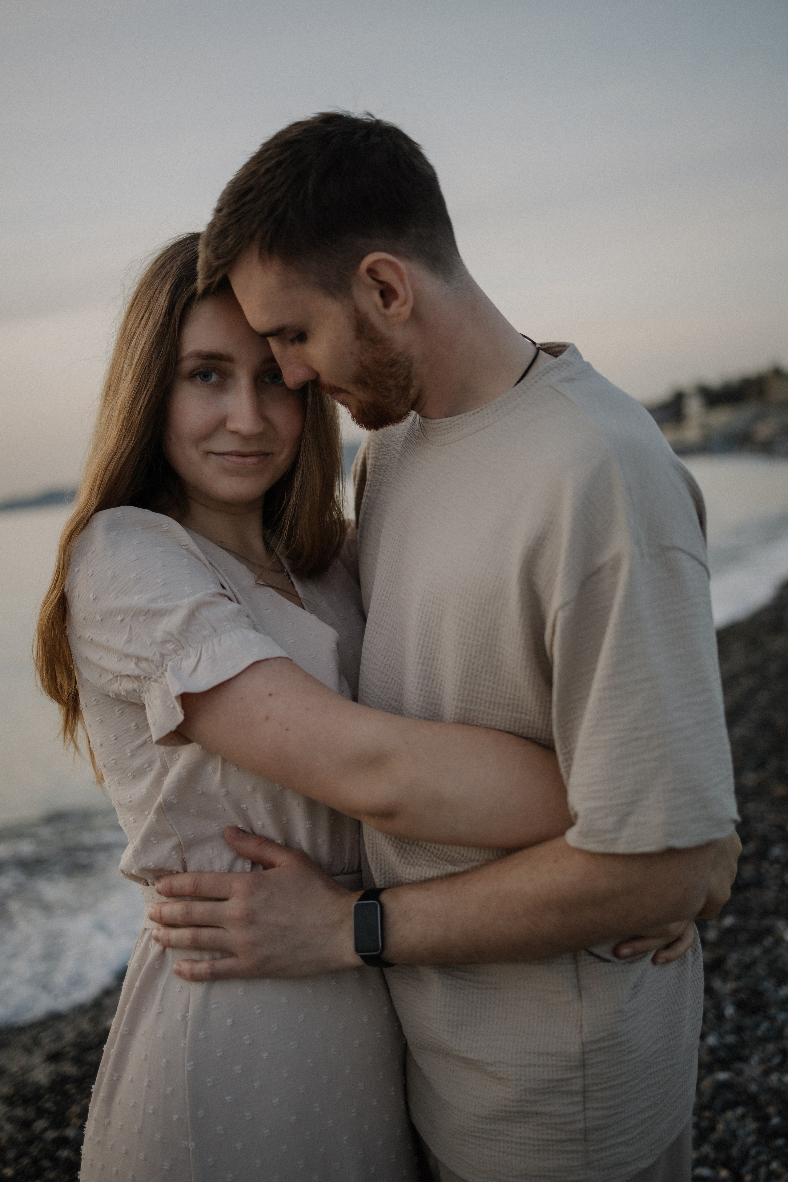 Нина и Леша. Фотограф Сочи Адлер Сириус Красная поляна Олеся Минив