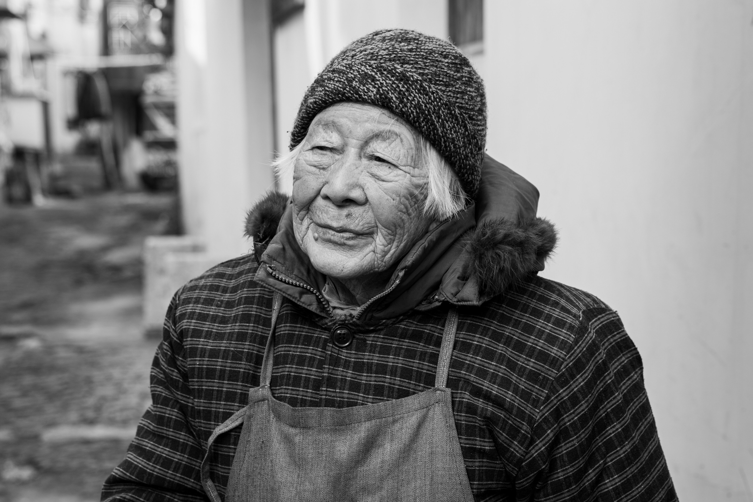 China. Photographs by Tigran Khudaverdyan