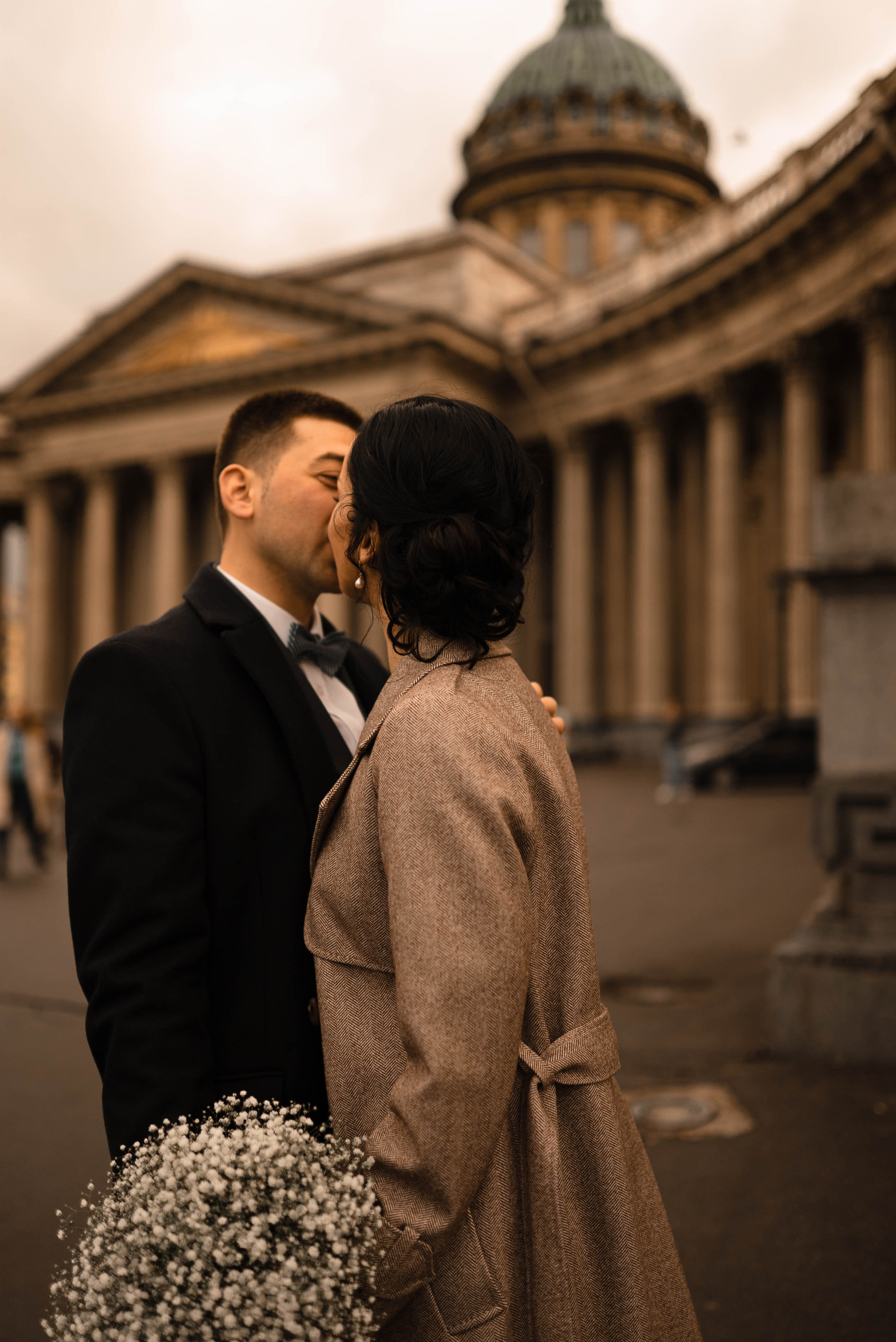 Парная съёмка. Кузнецова Василиса | Smotrydushoy