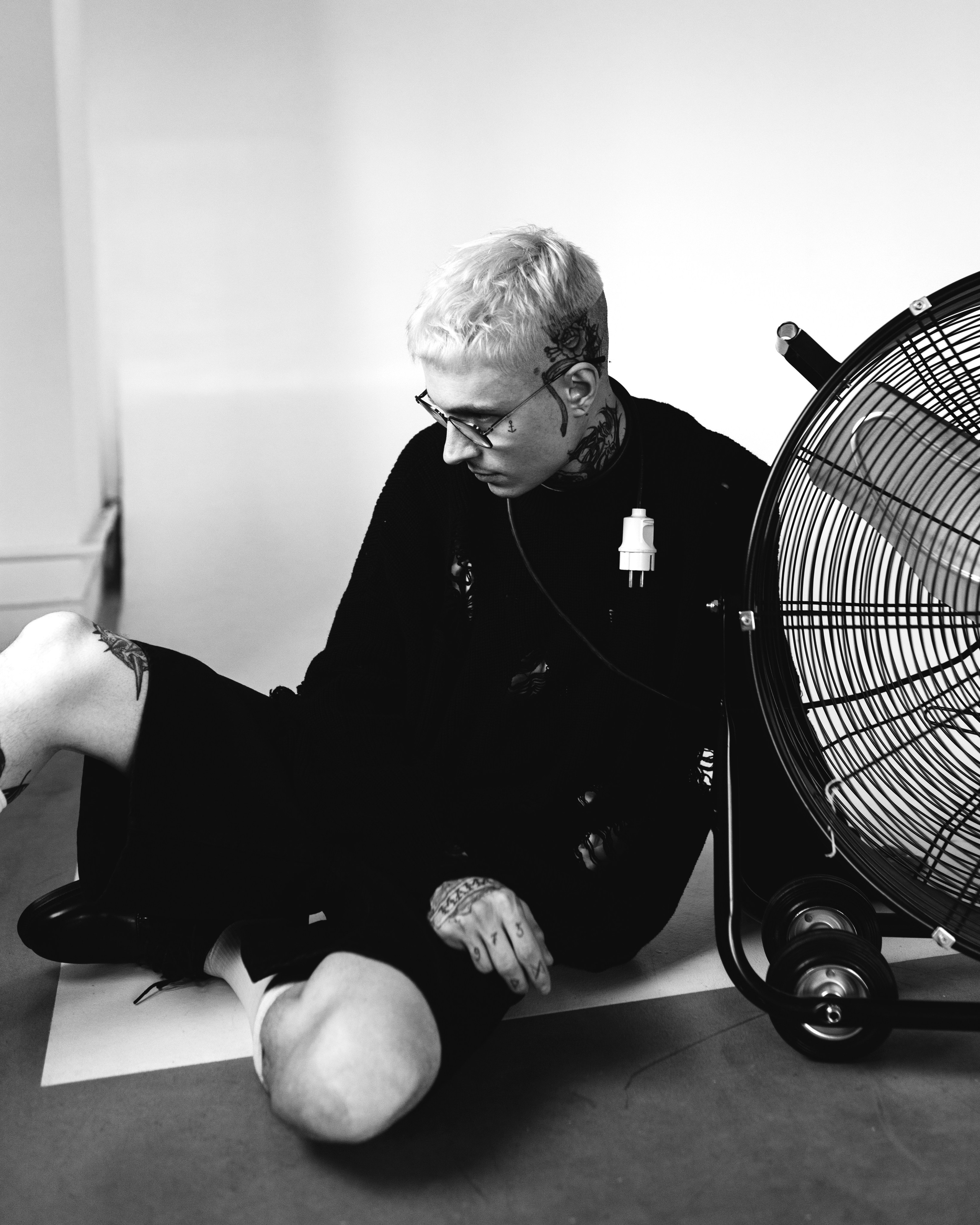 ЛЁША. Елизавета Федотова | фэшн-фотограф