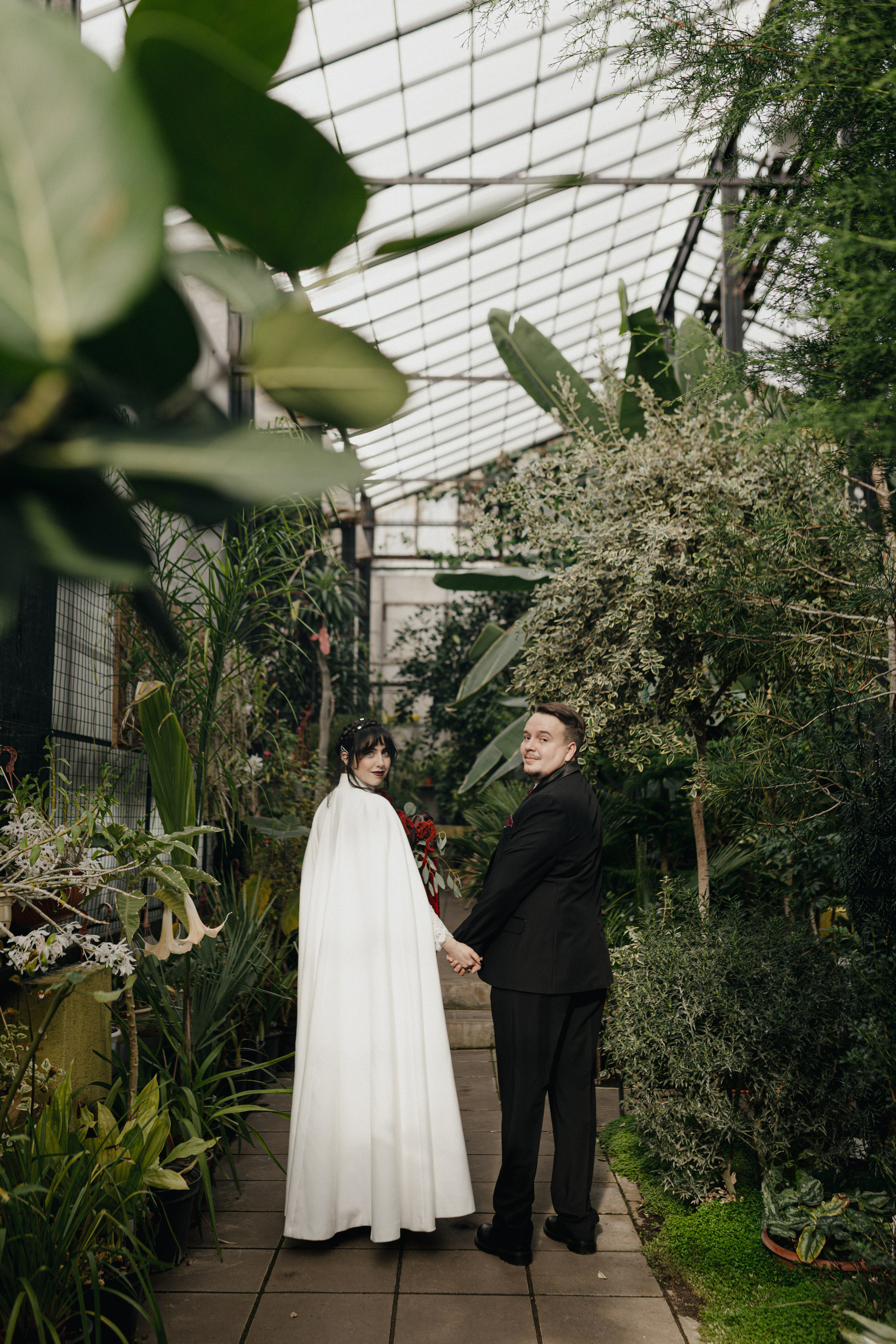 Свадьба Лены и Миши. Свадебный и семейный фотограф Женя Добрянская в Нижнем Новгороде