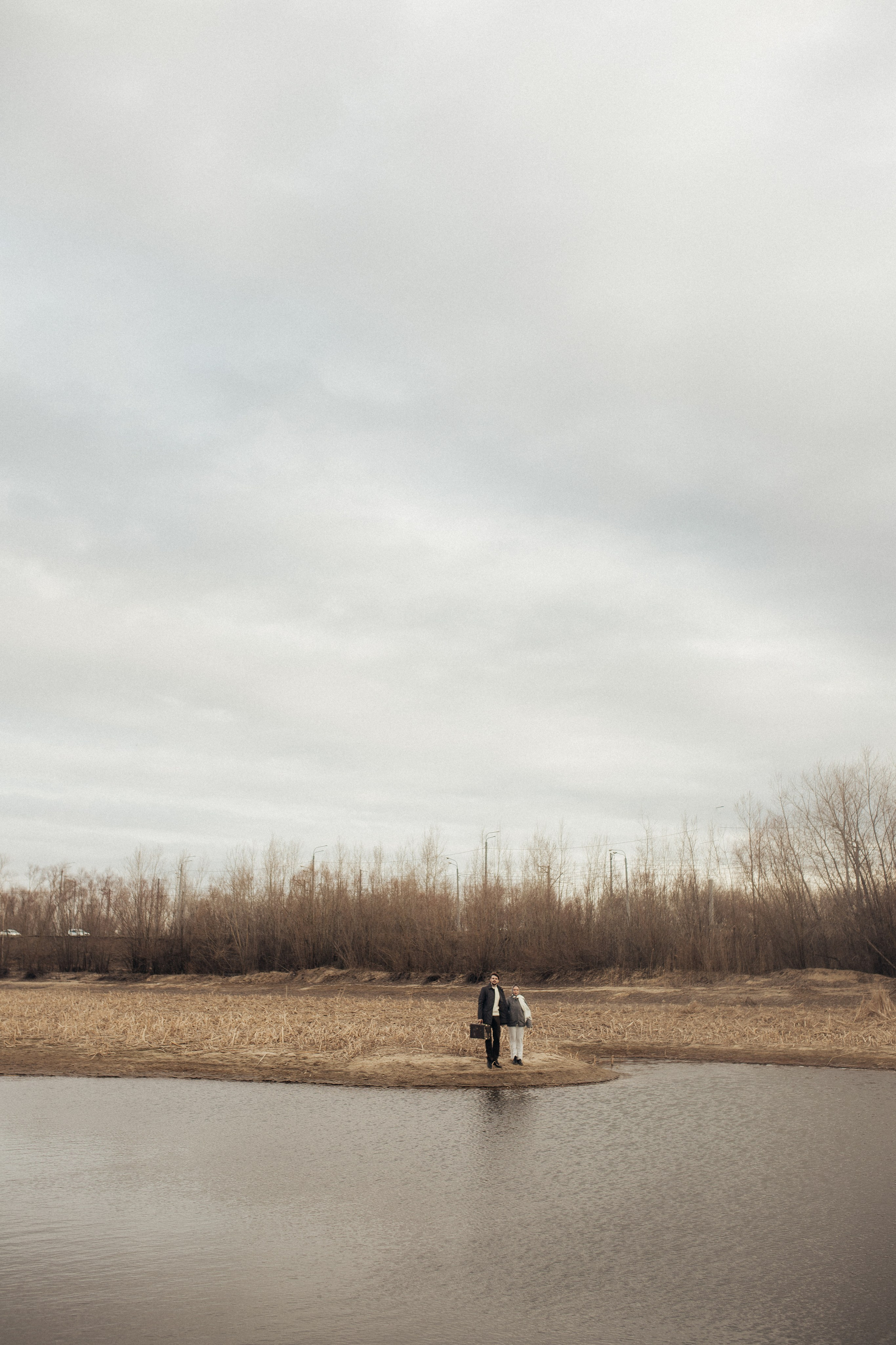 Лев и Александра. Свадебный фотограф Казань