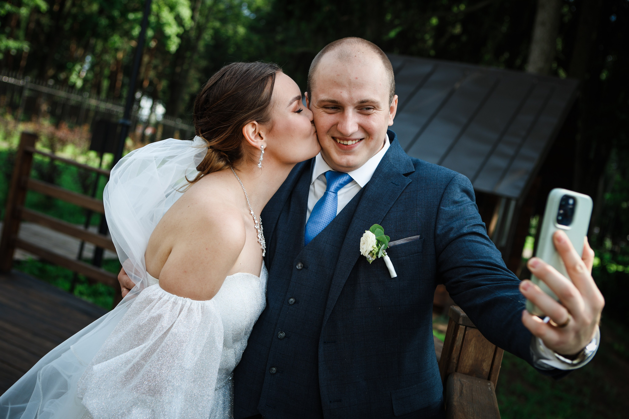 Свадебный фотограф и видеограф. Фотограф и видеограф — Москва