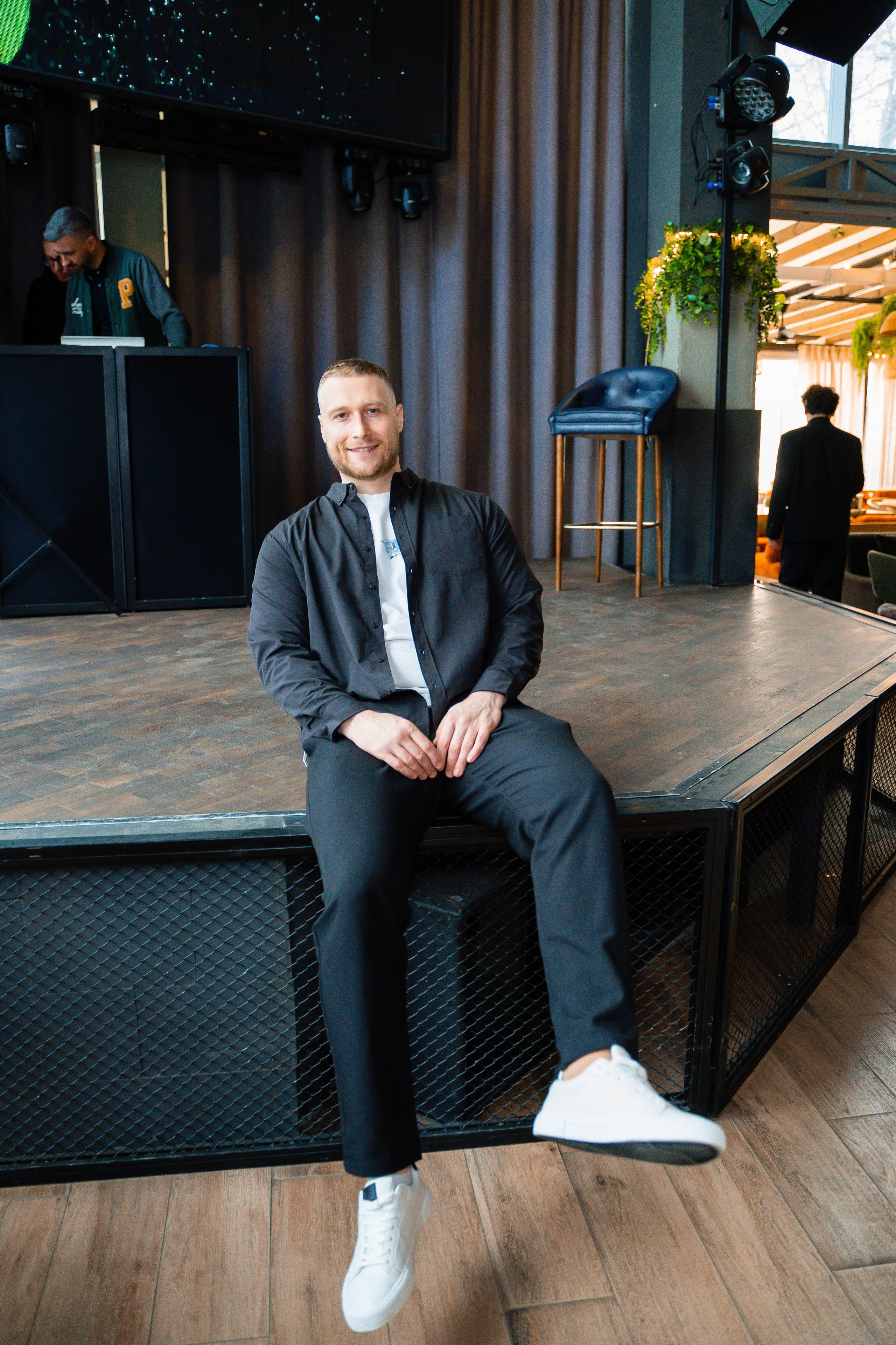 Дача Шефа Волгоград ФМ. Shmeleva.ph Фотограф Волгоград и Волжский — Анна Шмелева