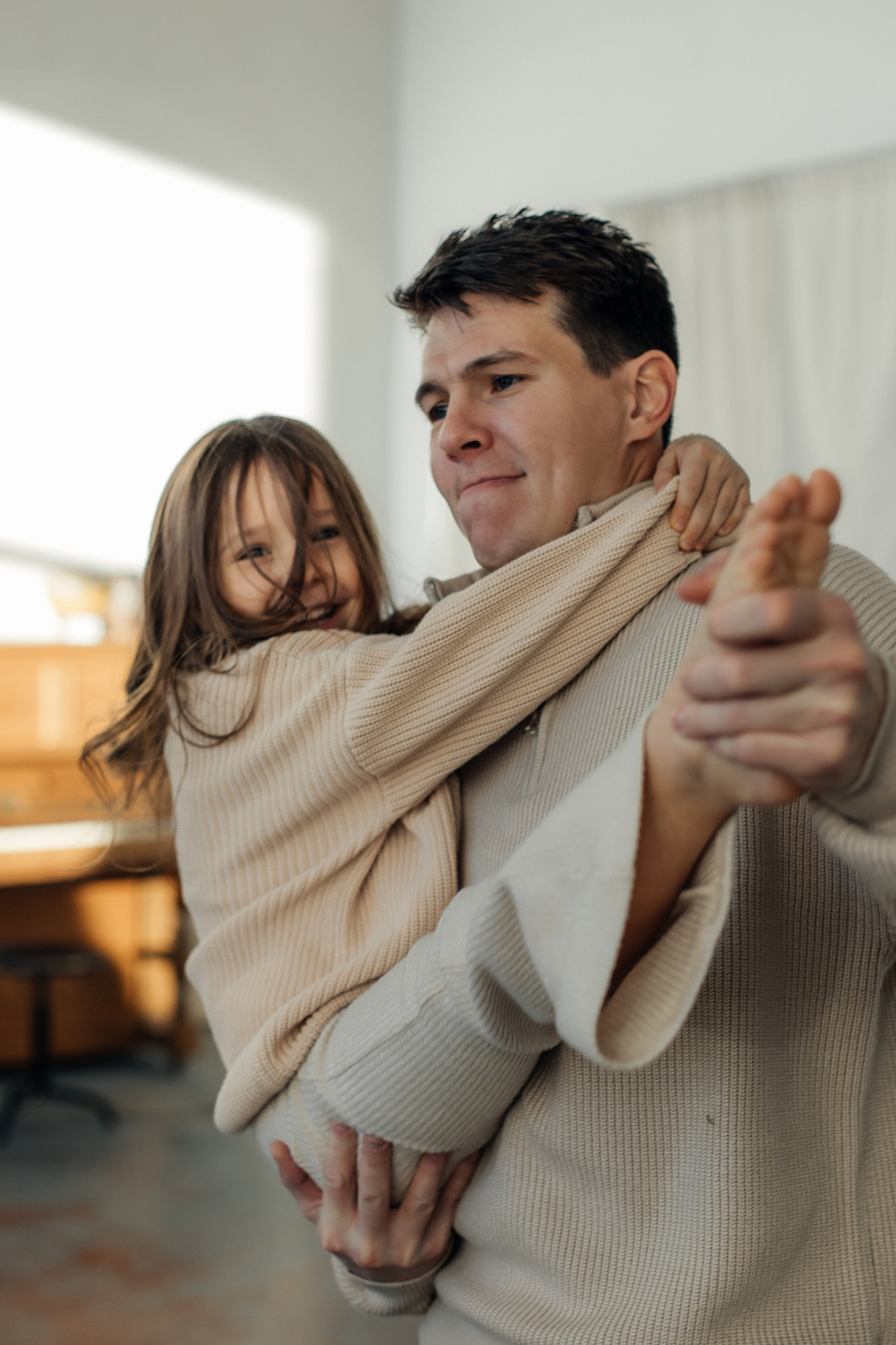 Студийная. Семейный фотограф в Нижнем Новгороде Куренкова Юлия