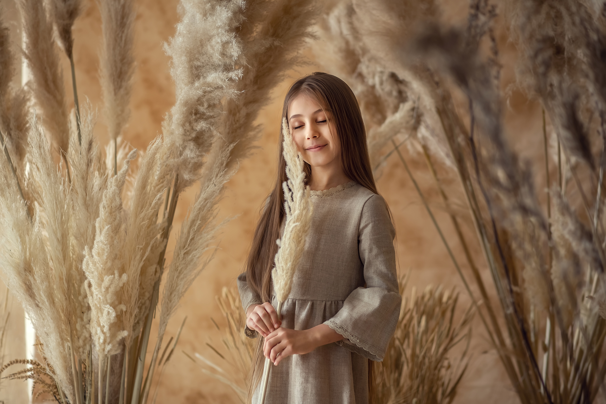 Дети. Семейный фотограф в Санкт-Петербурге Ульяна Меньшикова