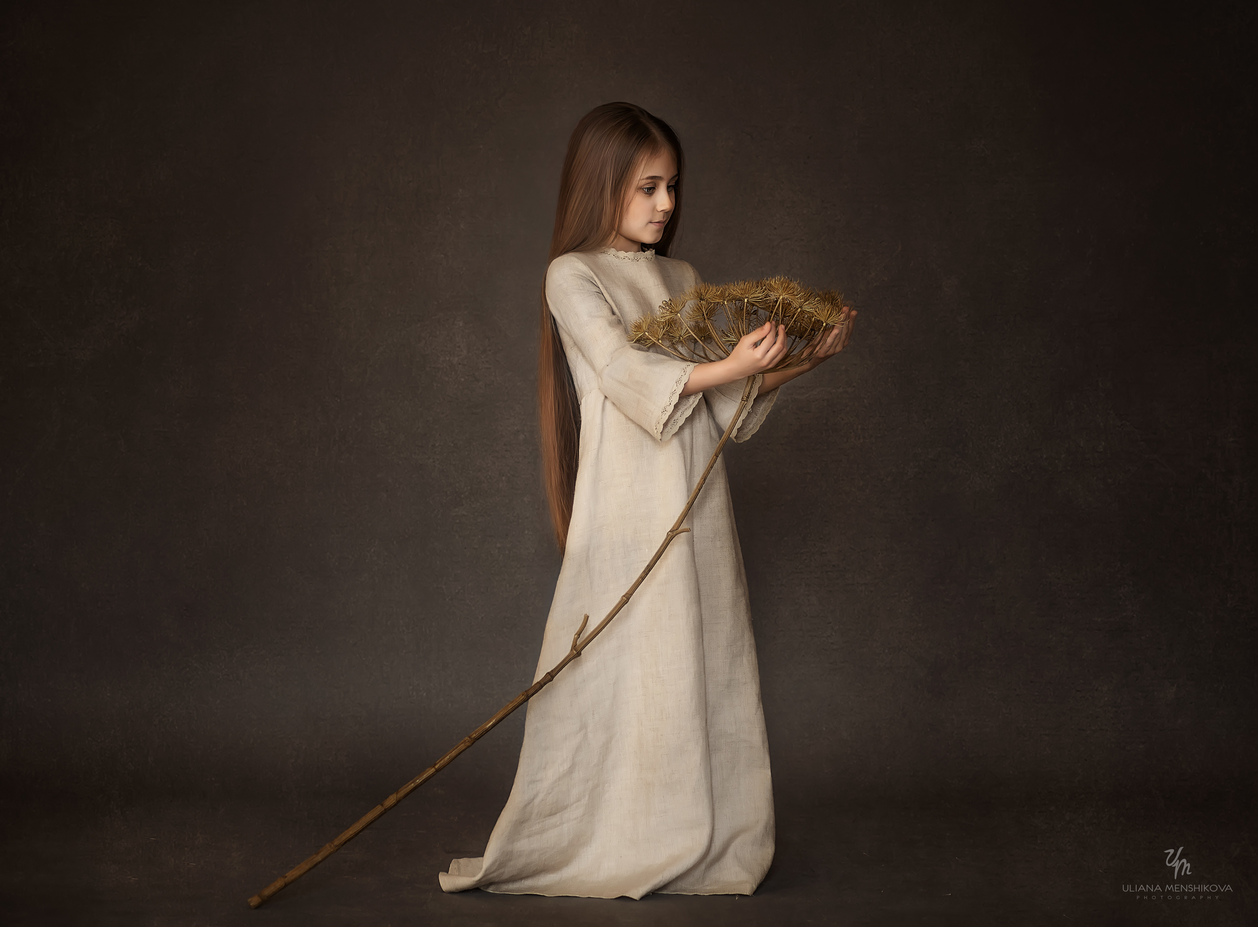 Дети. Семейный фотограф в Санкт-Петербурге Ульяна Меньшикова