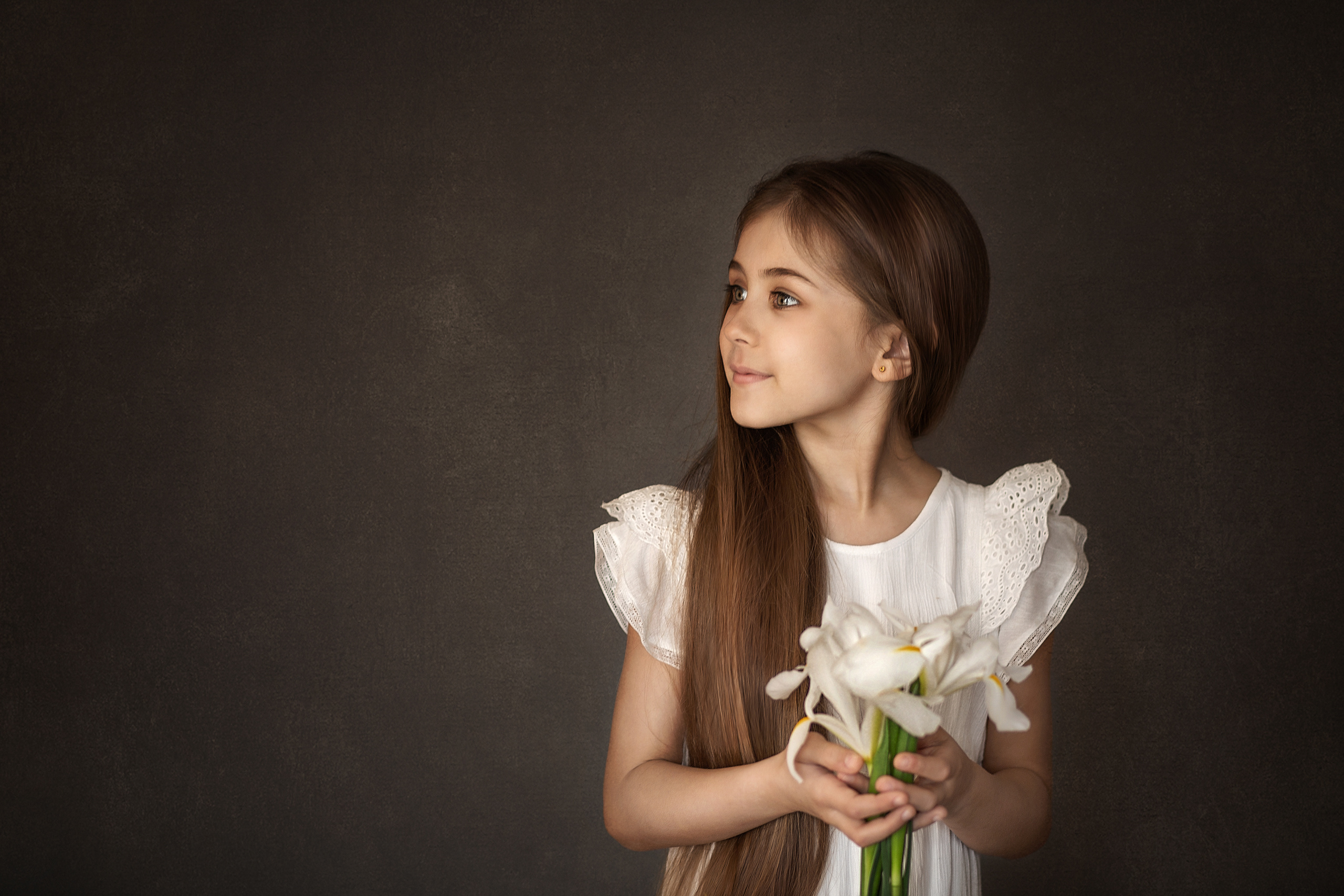 Дети. Семейный фотограф в Санкт-Петербурге Ульяна Меньшикова