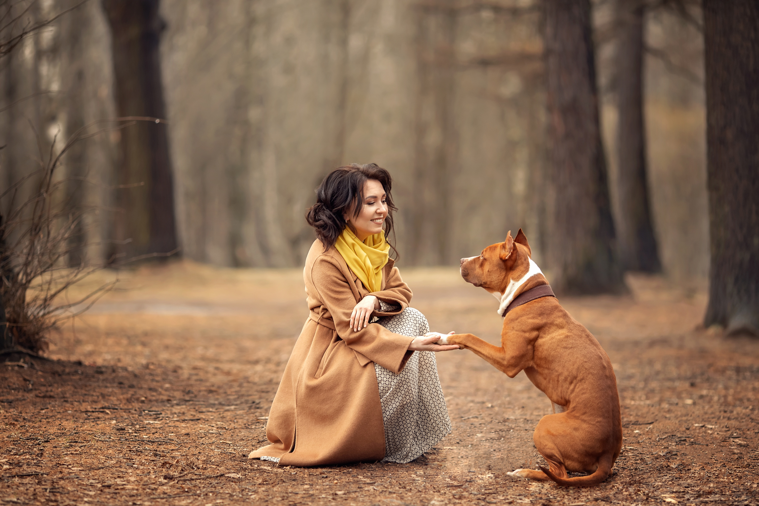 Женский портрет. Семейный фотограф в Санкт-Петербурге Ульяна Меньшикова