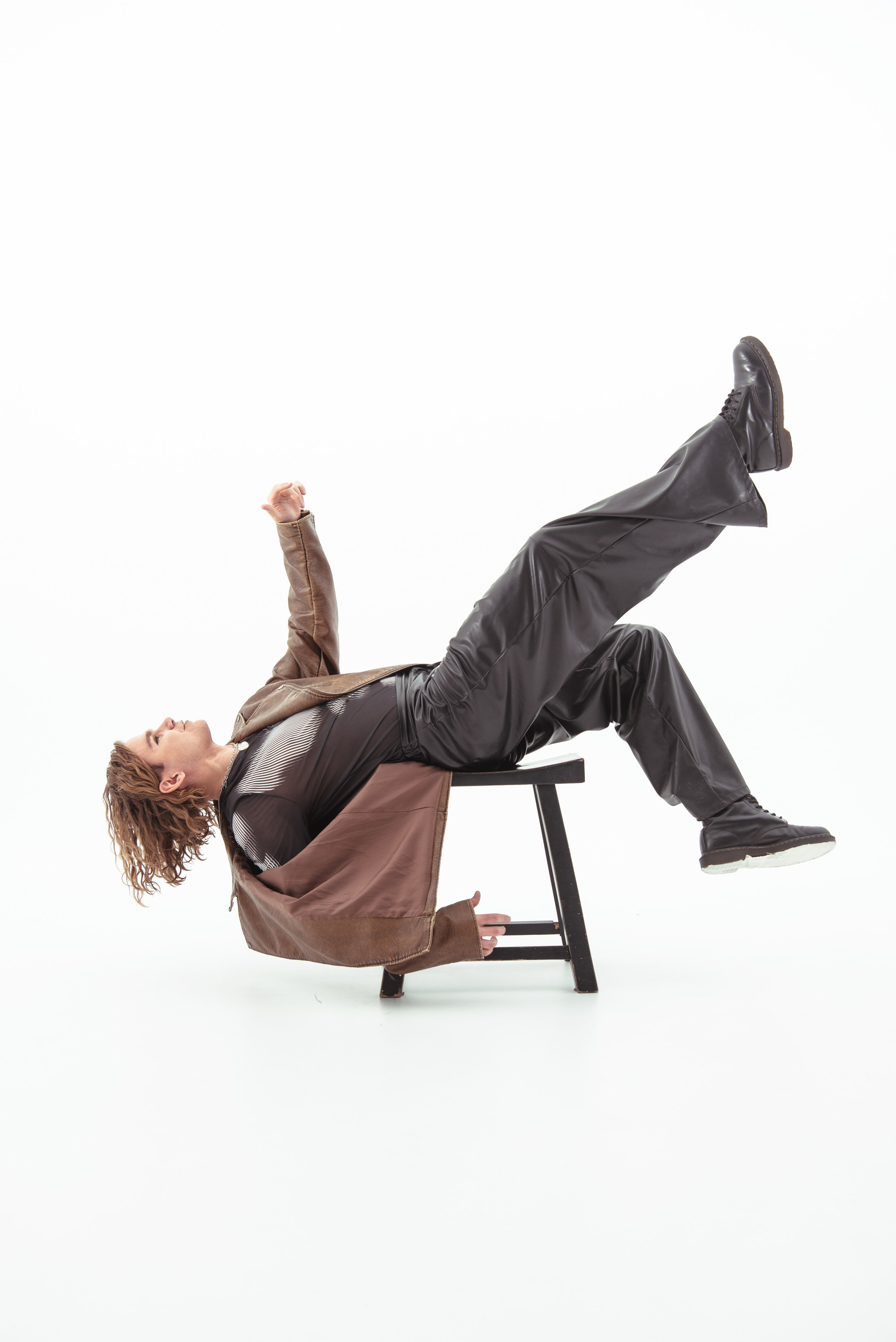 Группа СНИМКИ. Photographer | Moscow | Daria Novikova