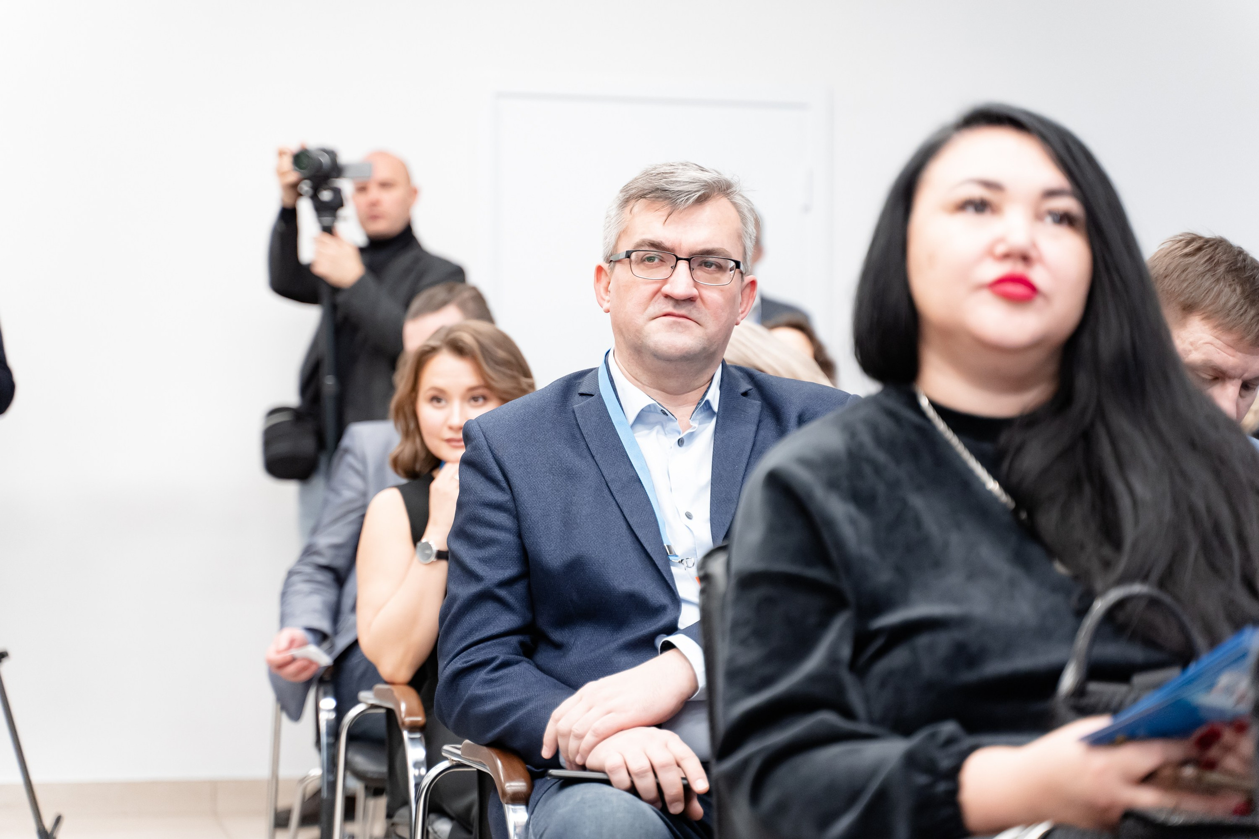 Российский Промышленный Форум. Свадебный и репортажный фотограф в Уфе и по России