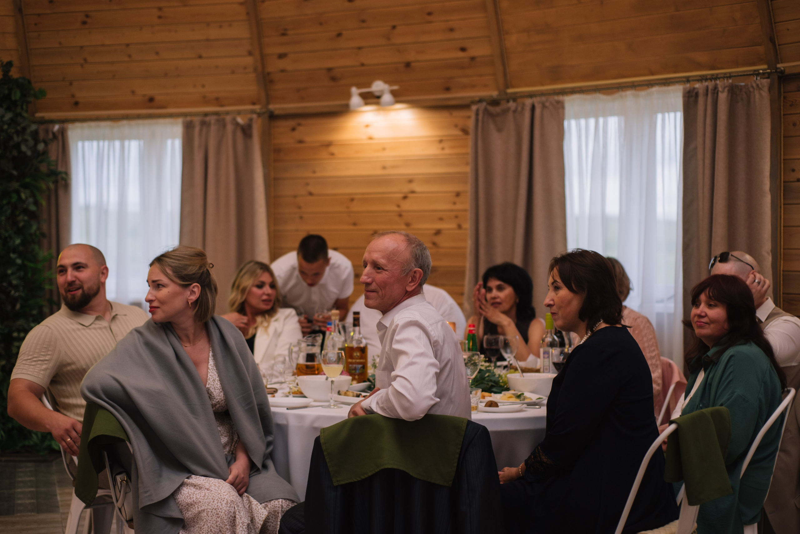 Свадьба Кристины и Никиты. Фотограф Нижний Новгорода Елена Калмыкова