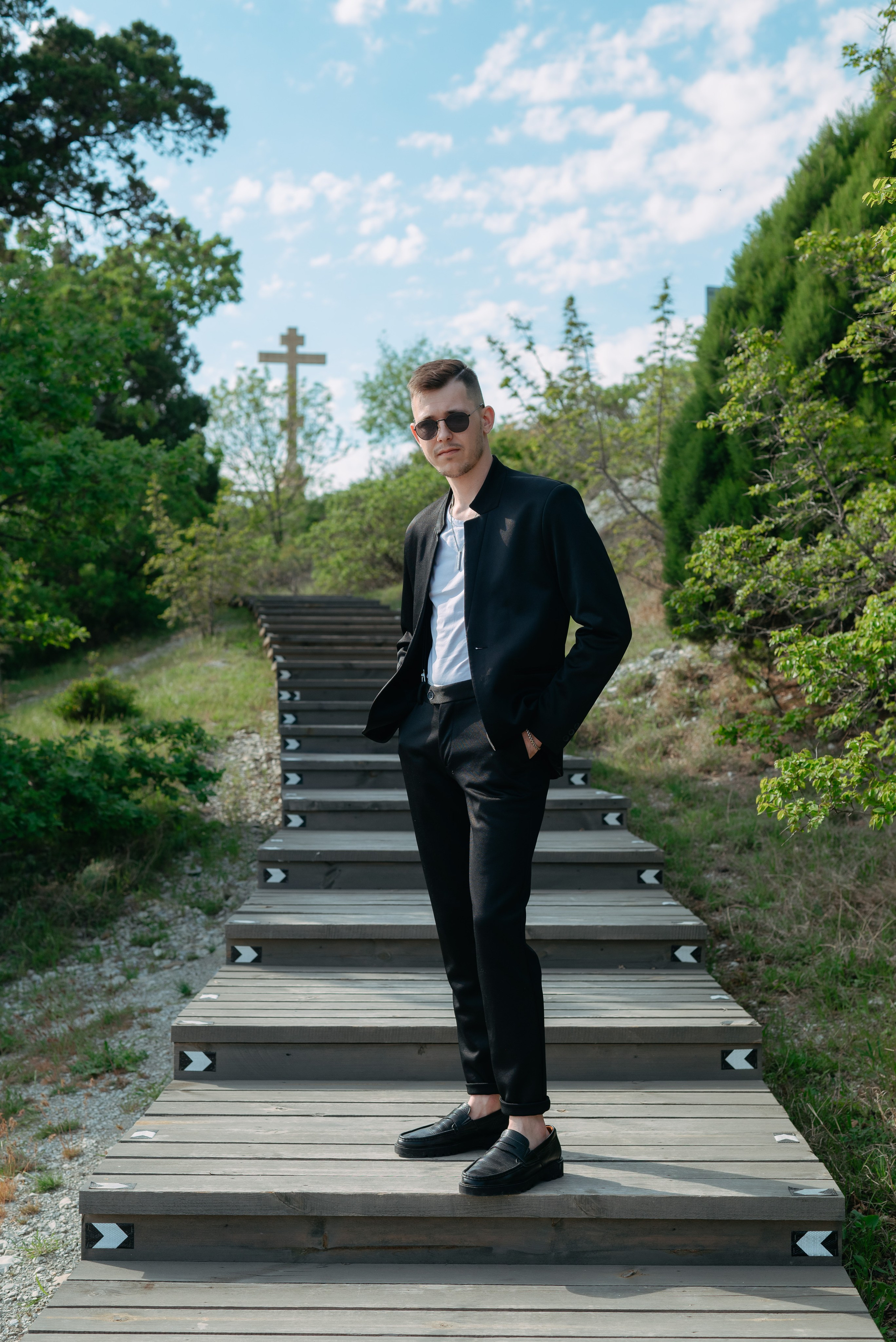 Анна + Павел. Фотографы Ивановы Краснодарский край