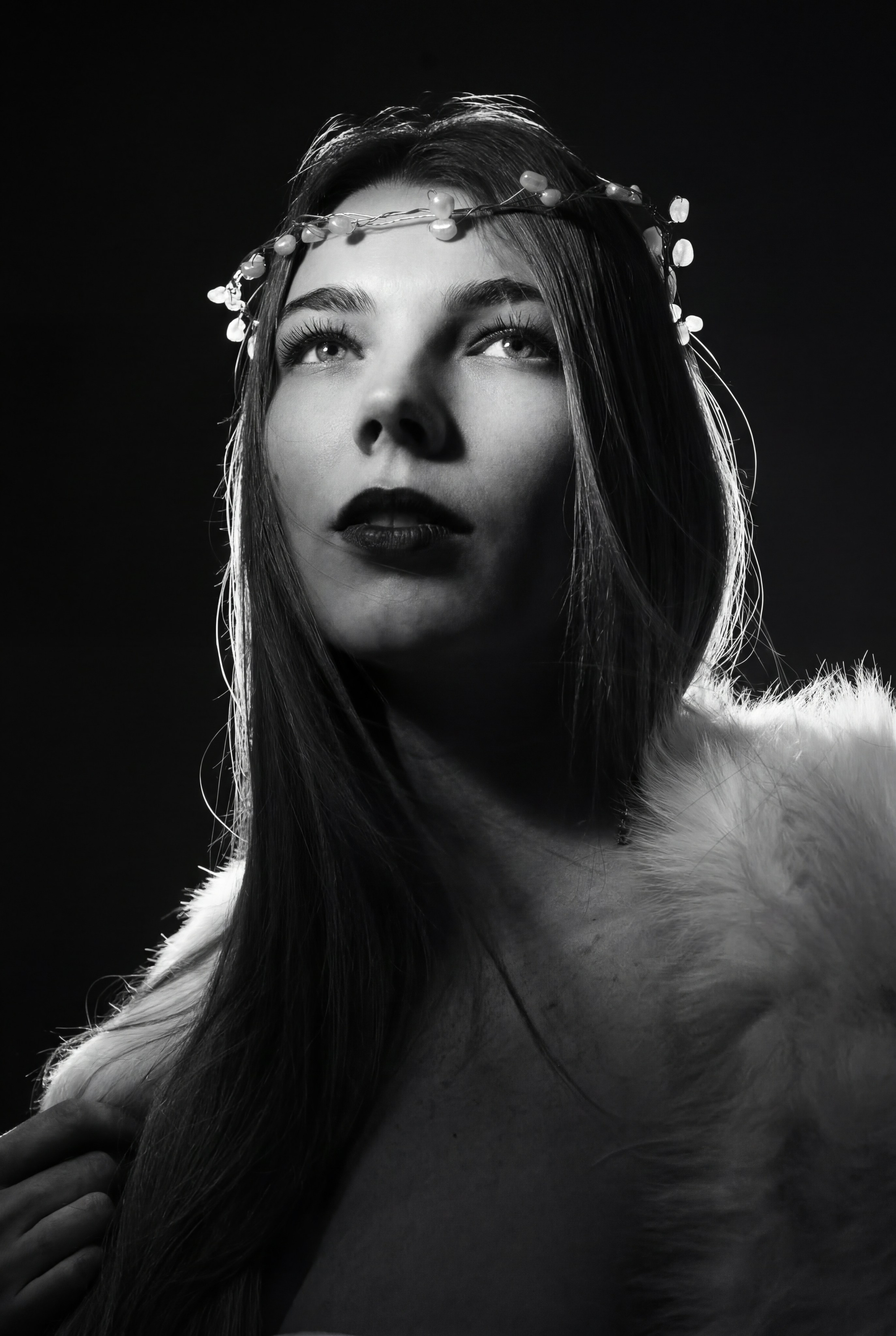 Портреты Разное. Фотограф Cyberkyrie