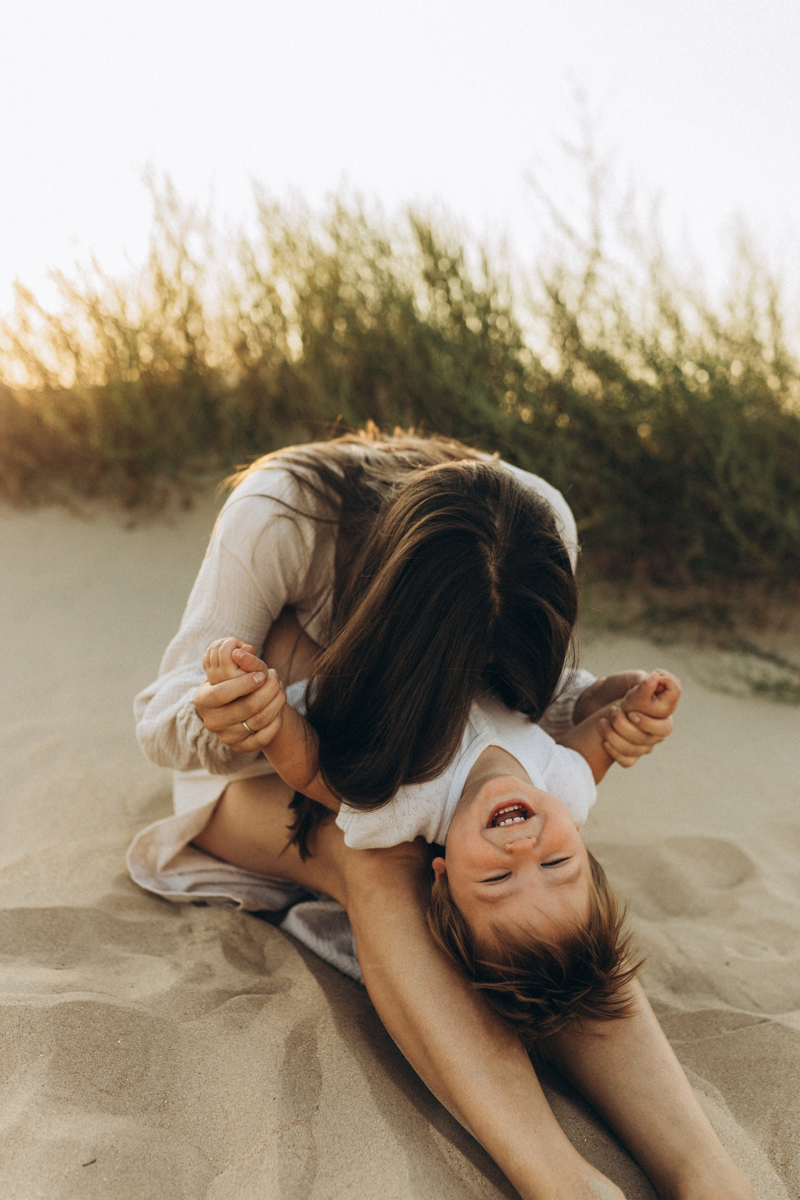 Миша Таня и Лев. Семейный фотограф в Новороссийске и Анапе Александра Яковлева