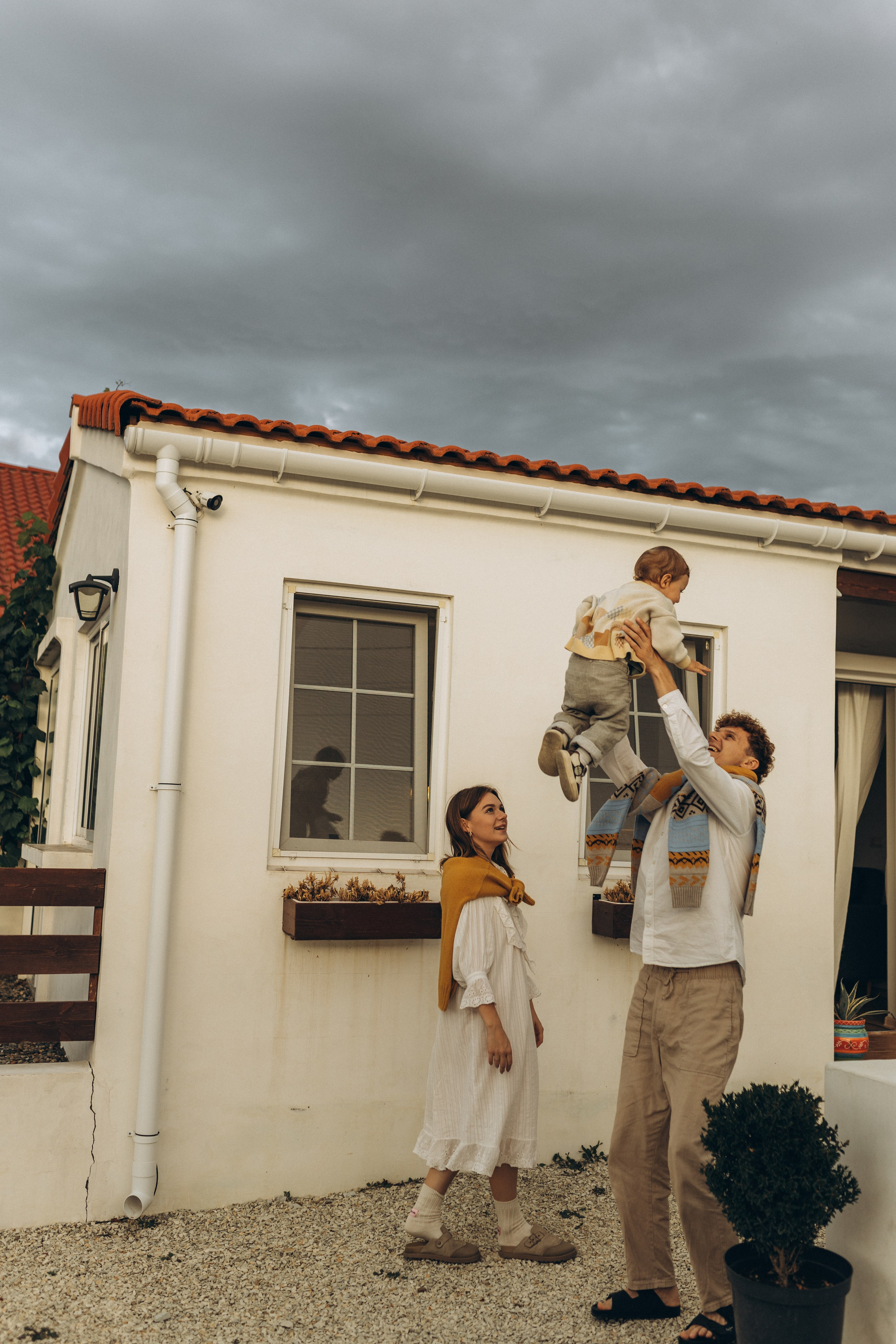 Влад Ангелина и Арсений. Семейный фотограф в Новороссийске и Анапе Александра Яковлева