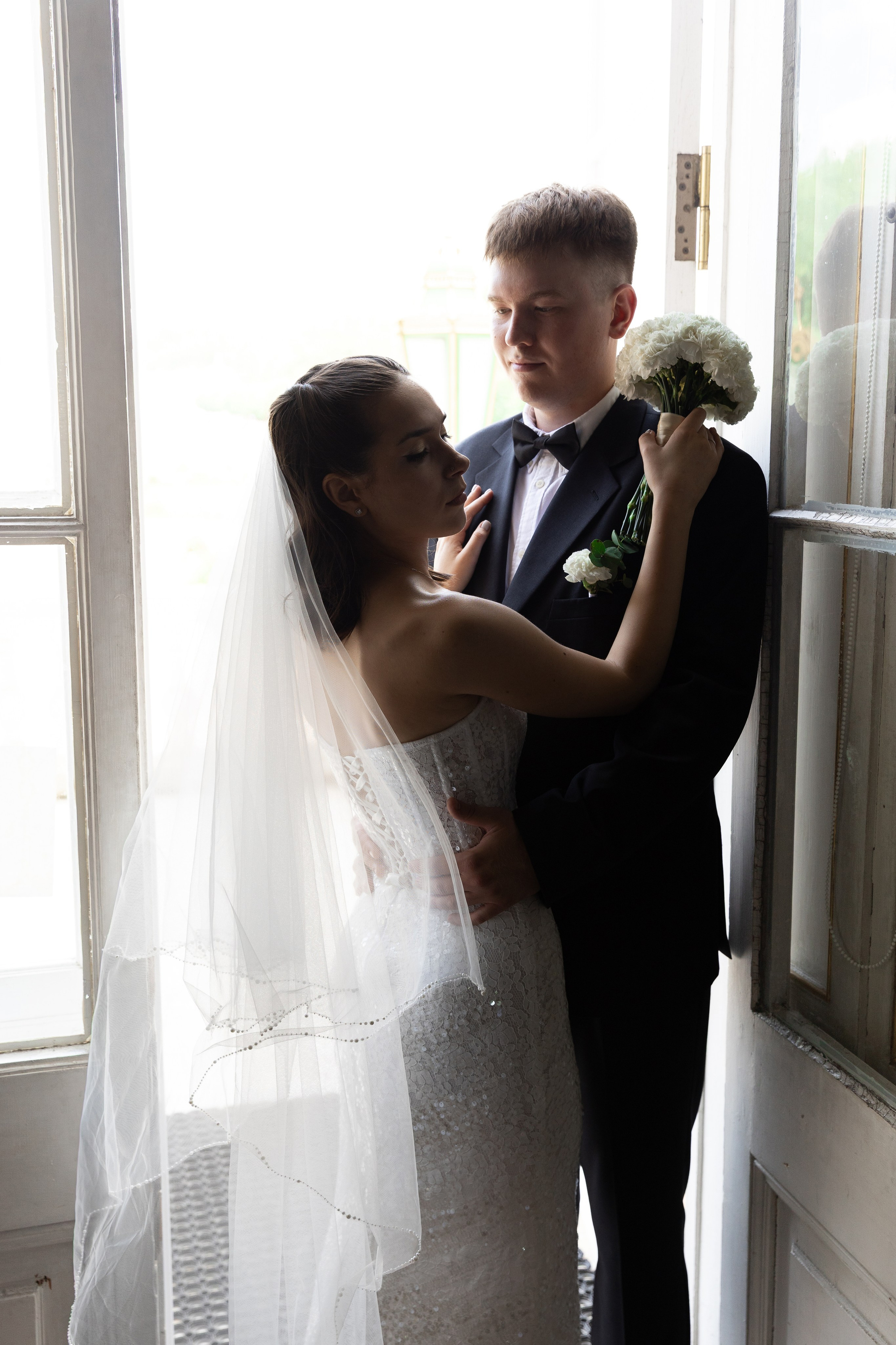 Илья & Дарья. Фотограф Екатерина Крылова