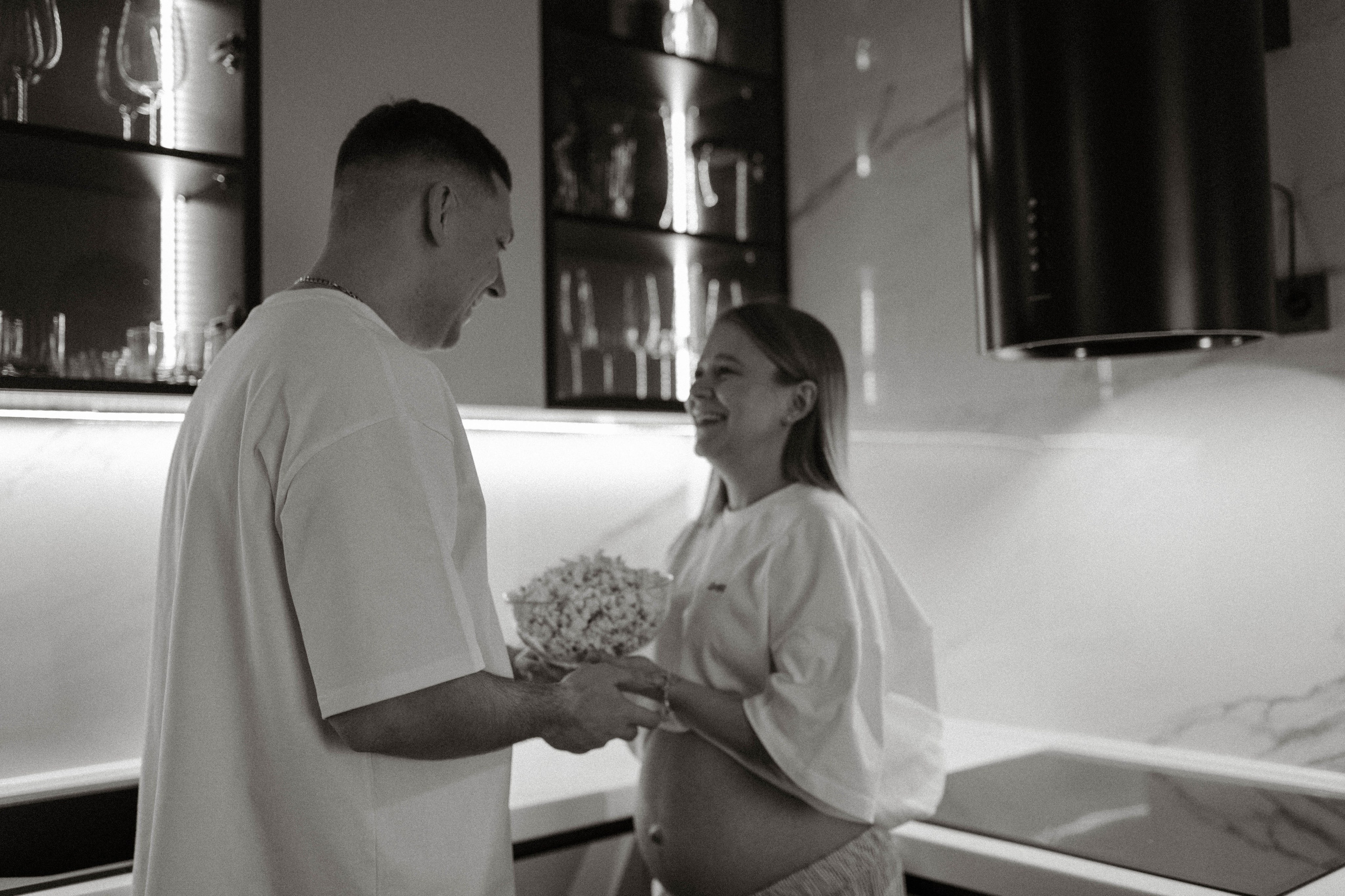 Женя и Максим. Семейный фотограф Юлия Котова