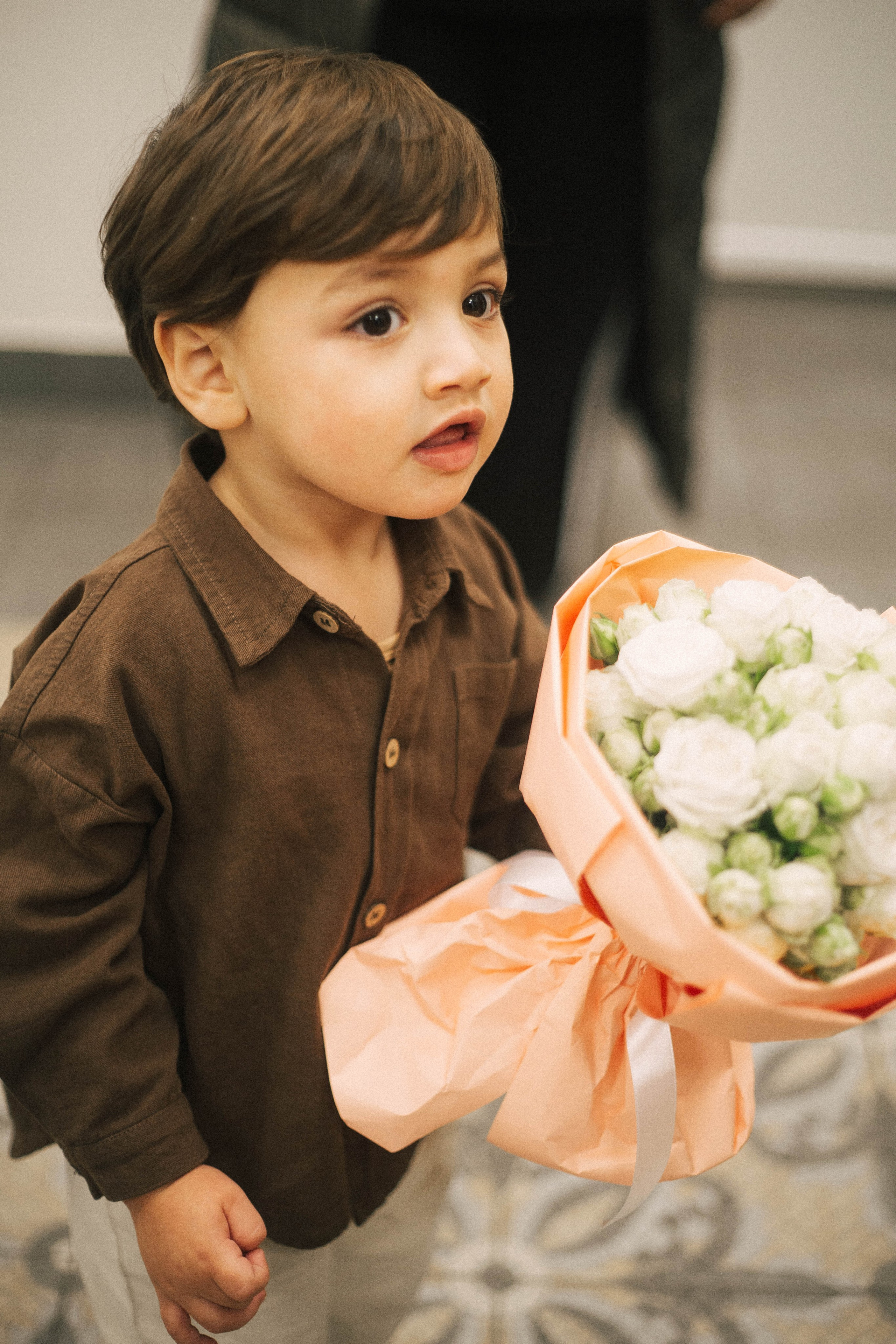 Выписка Сева, Сехран, Мурад, Имран. Семейный фотограф Юлия Котова