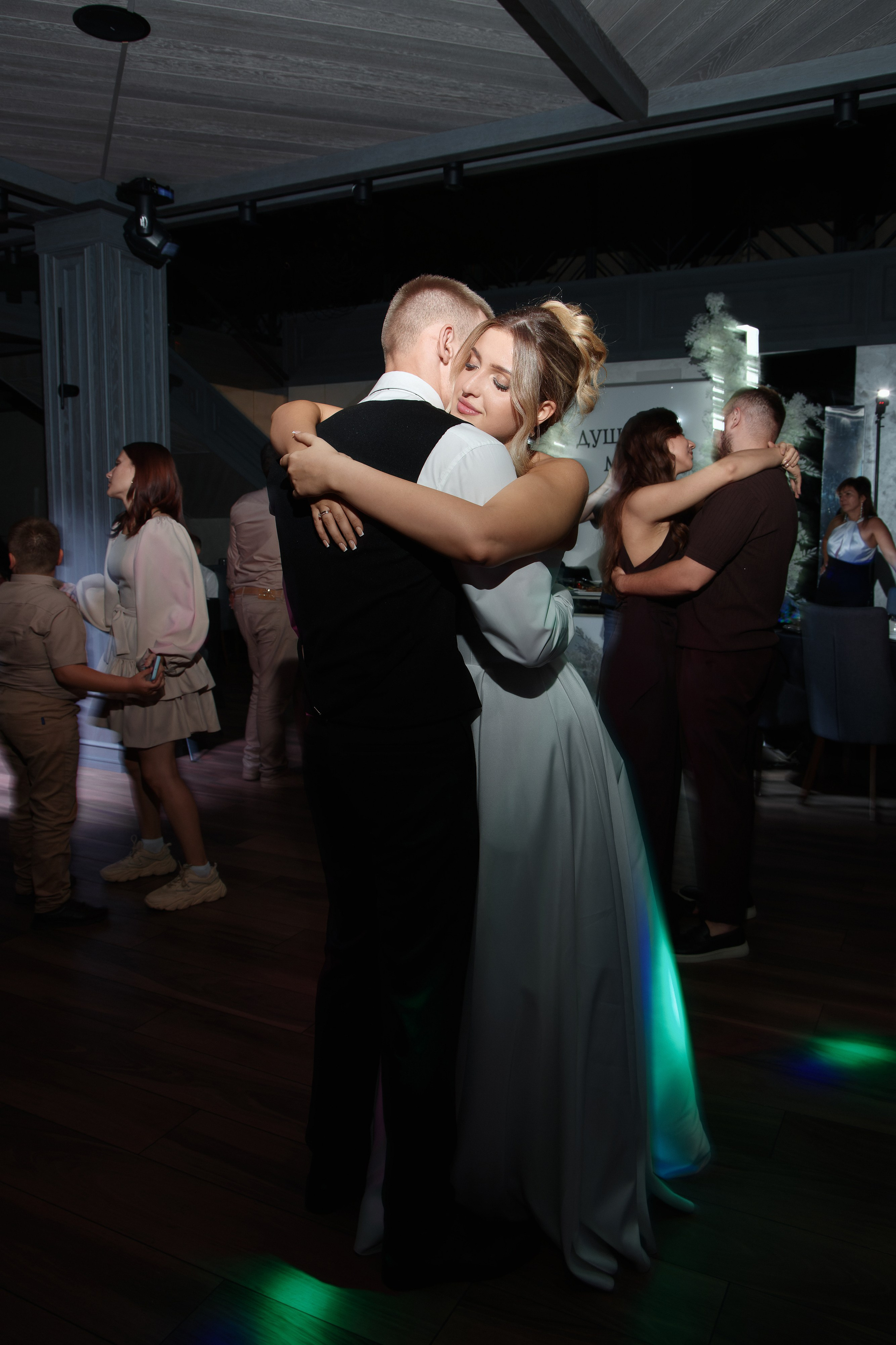Роман и Валерия. Семейный фотограф — Макс Белогрудов